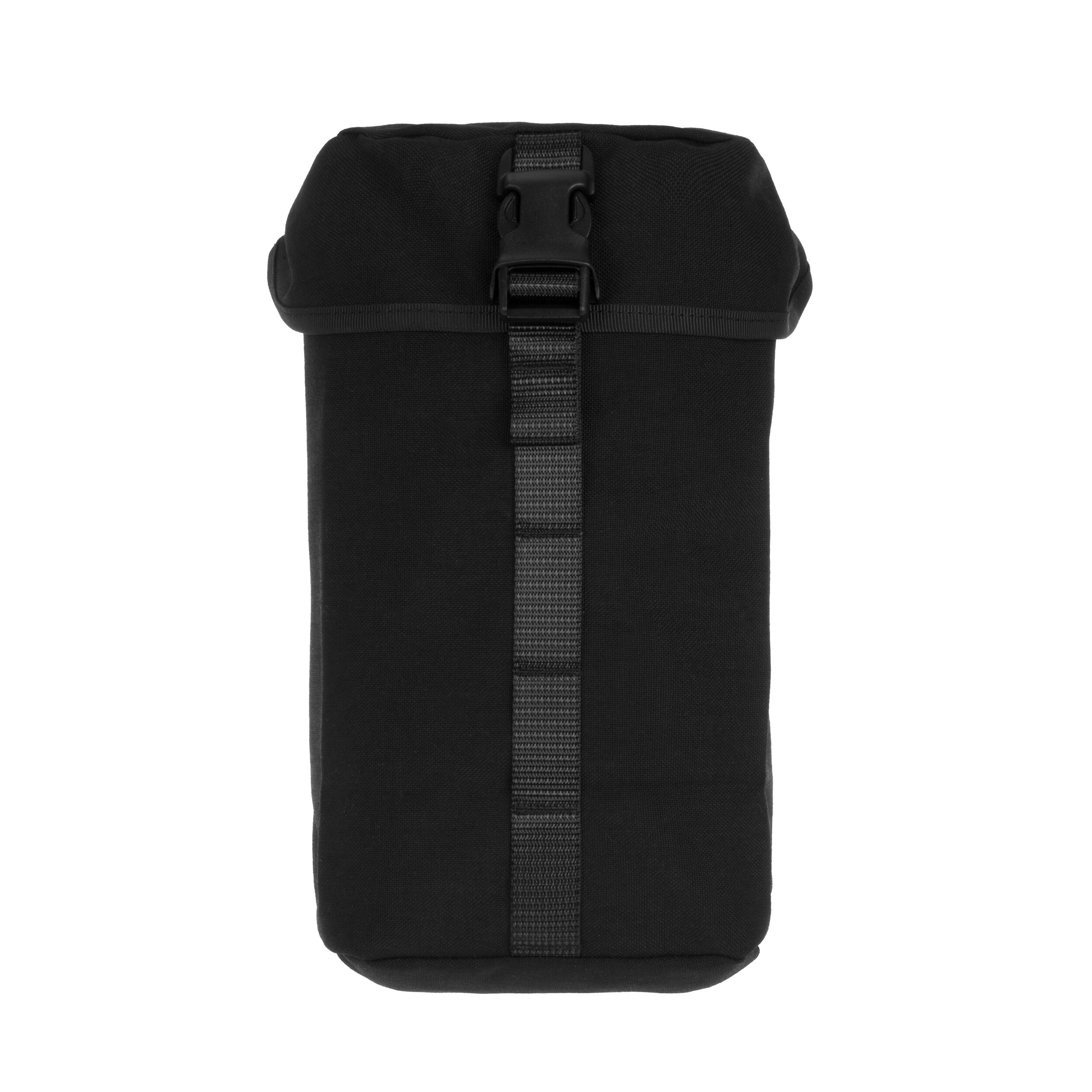 Savotta Lidded GP Pouch 4x5 - Black