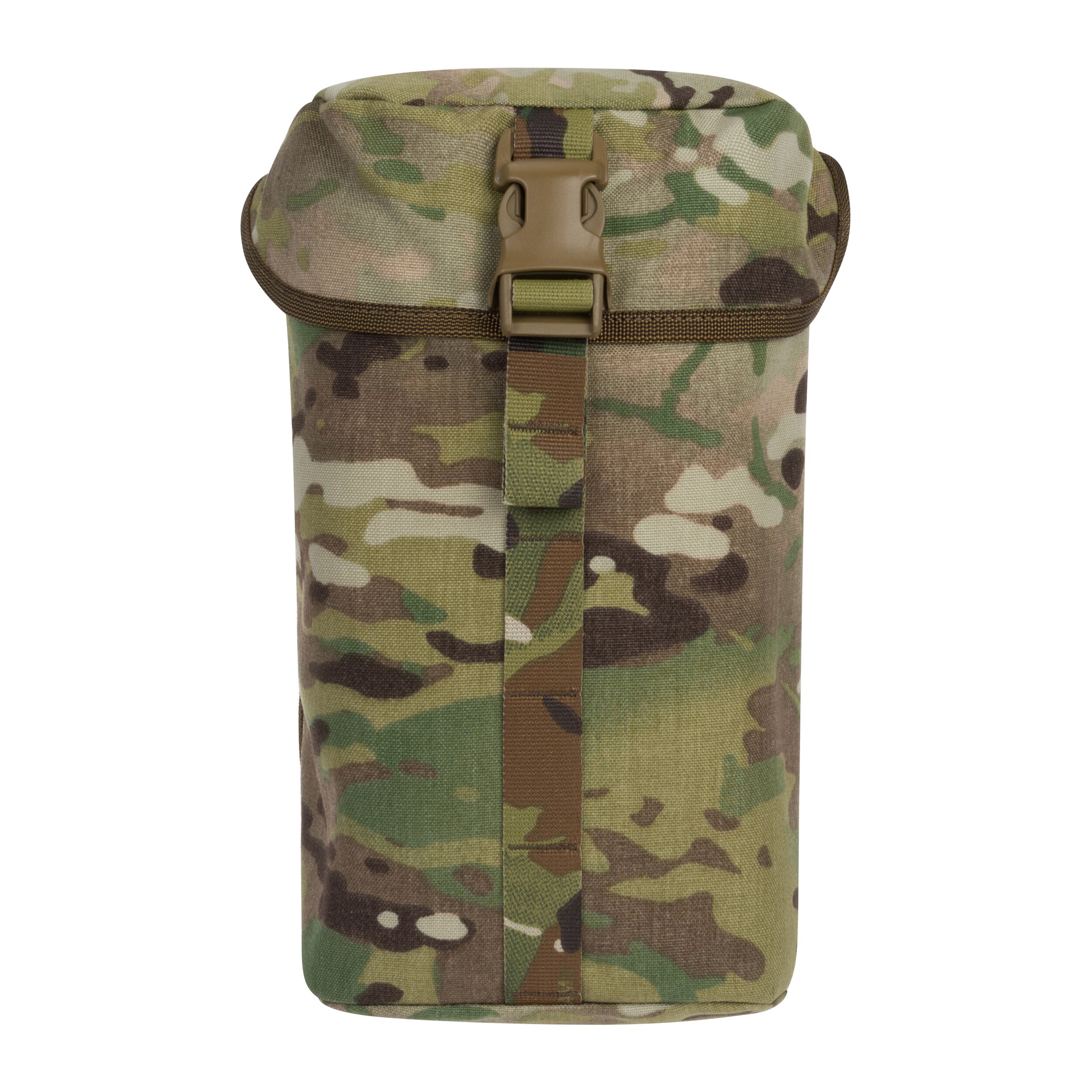 Savotta Lidded GP Pouch 4x5 - MultiCam