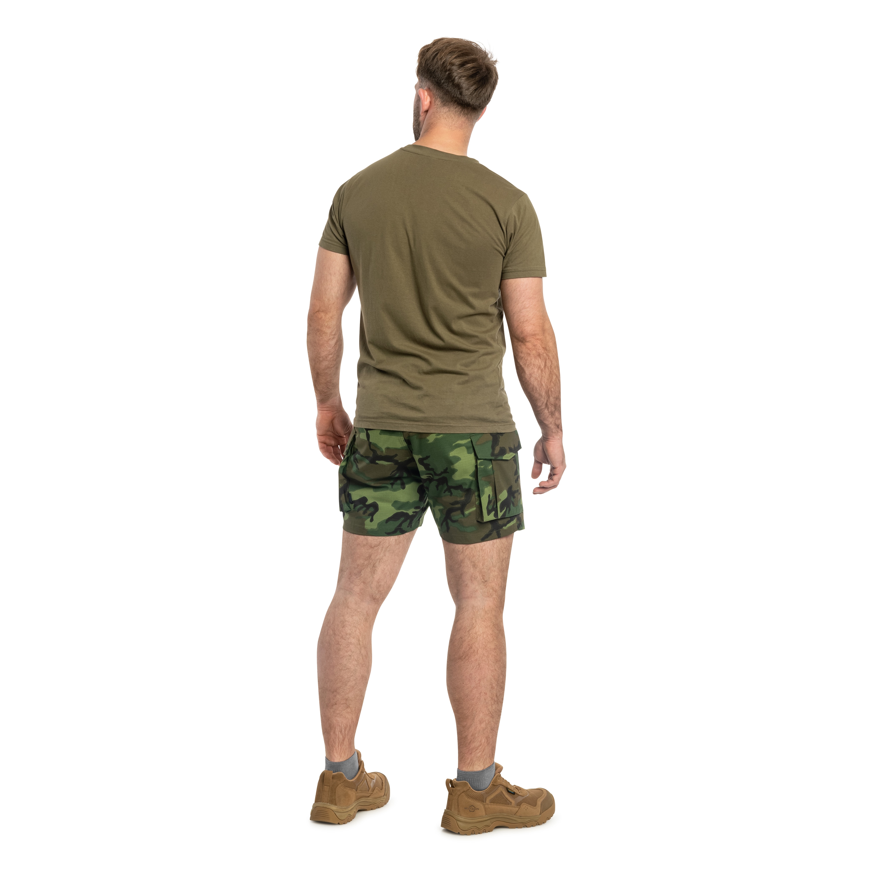 Helikon-Tex Cargo Shorts - ERDL
