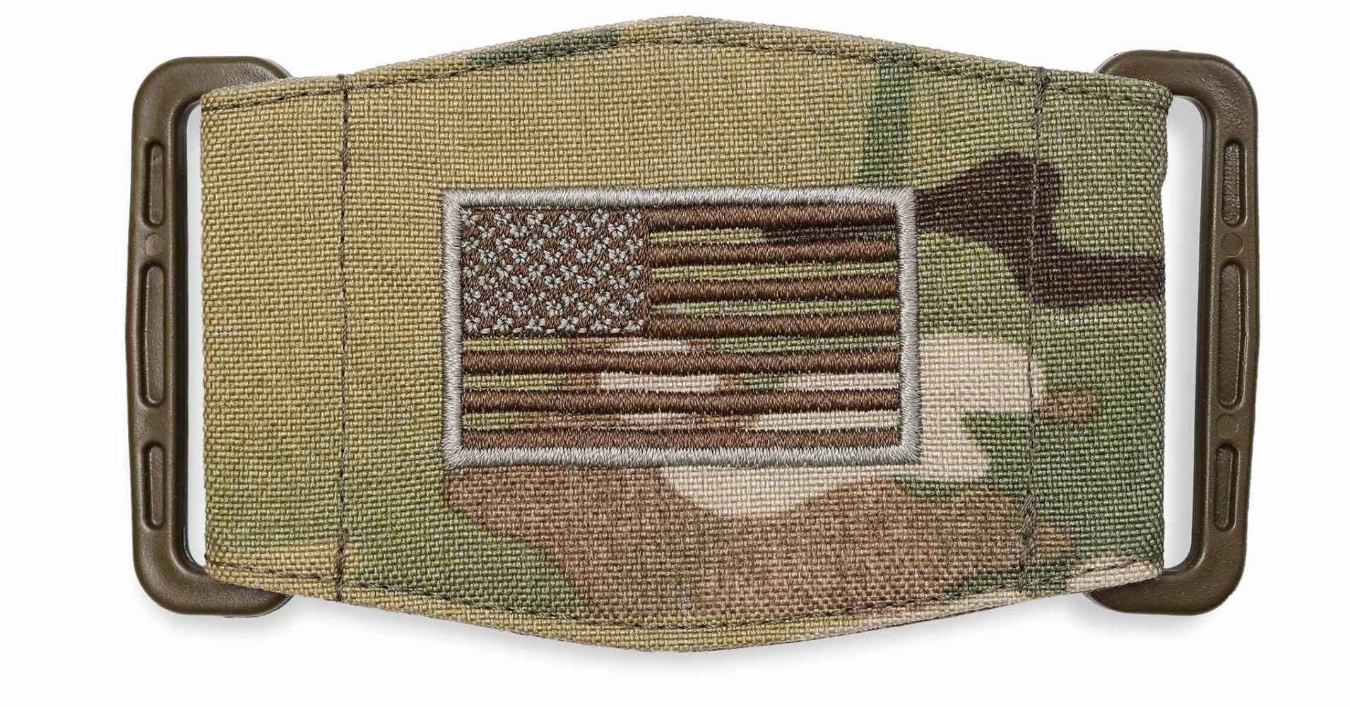 UF PRO U.S. Waist/Flex Belt-Buckle - MultiCam