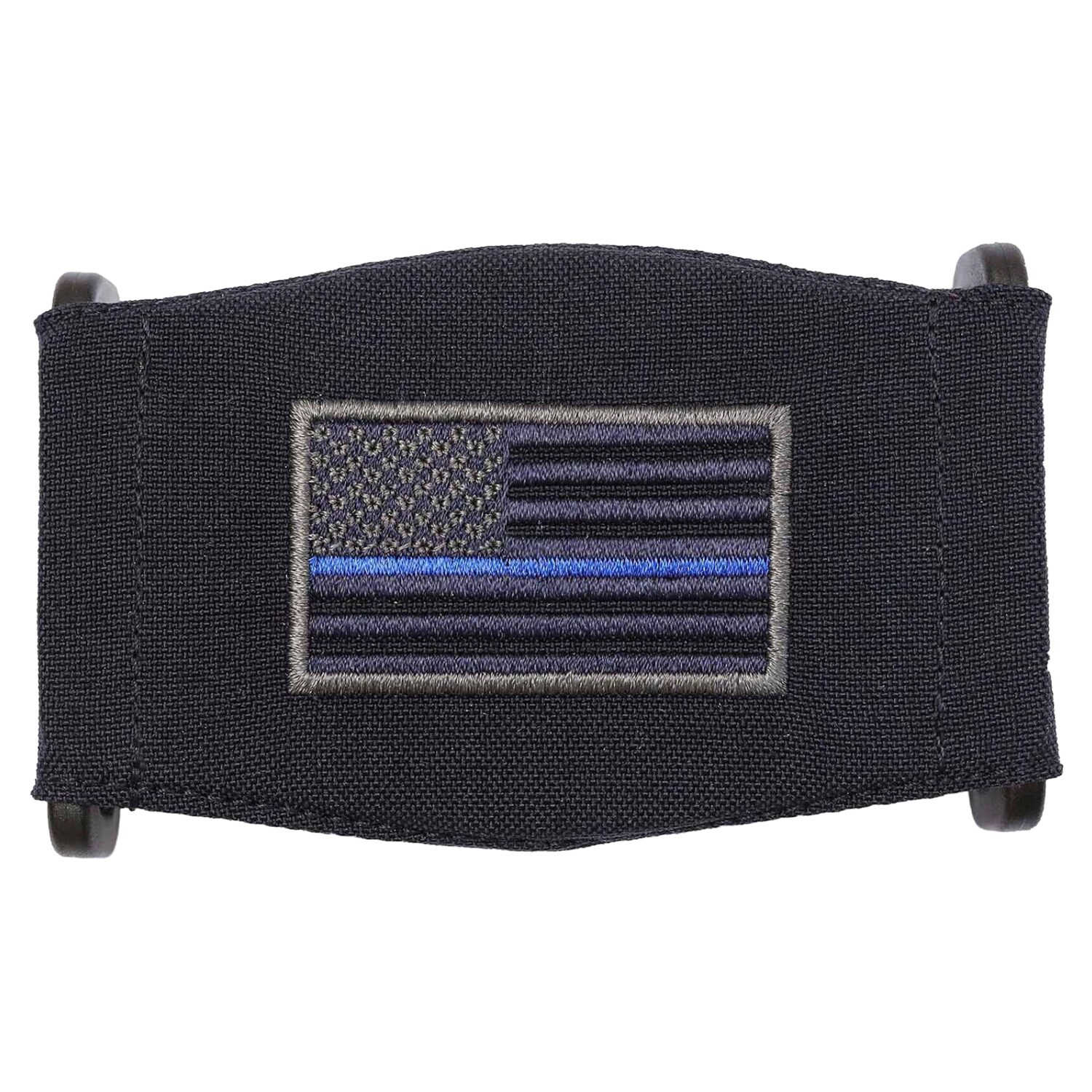 UF PRO U.S. Waist/Flex Belt-Buckle - Navy Blue