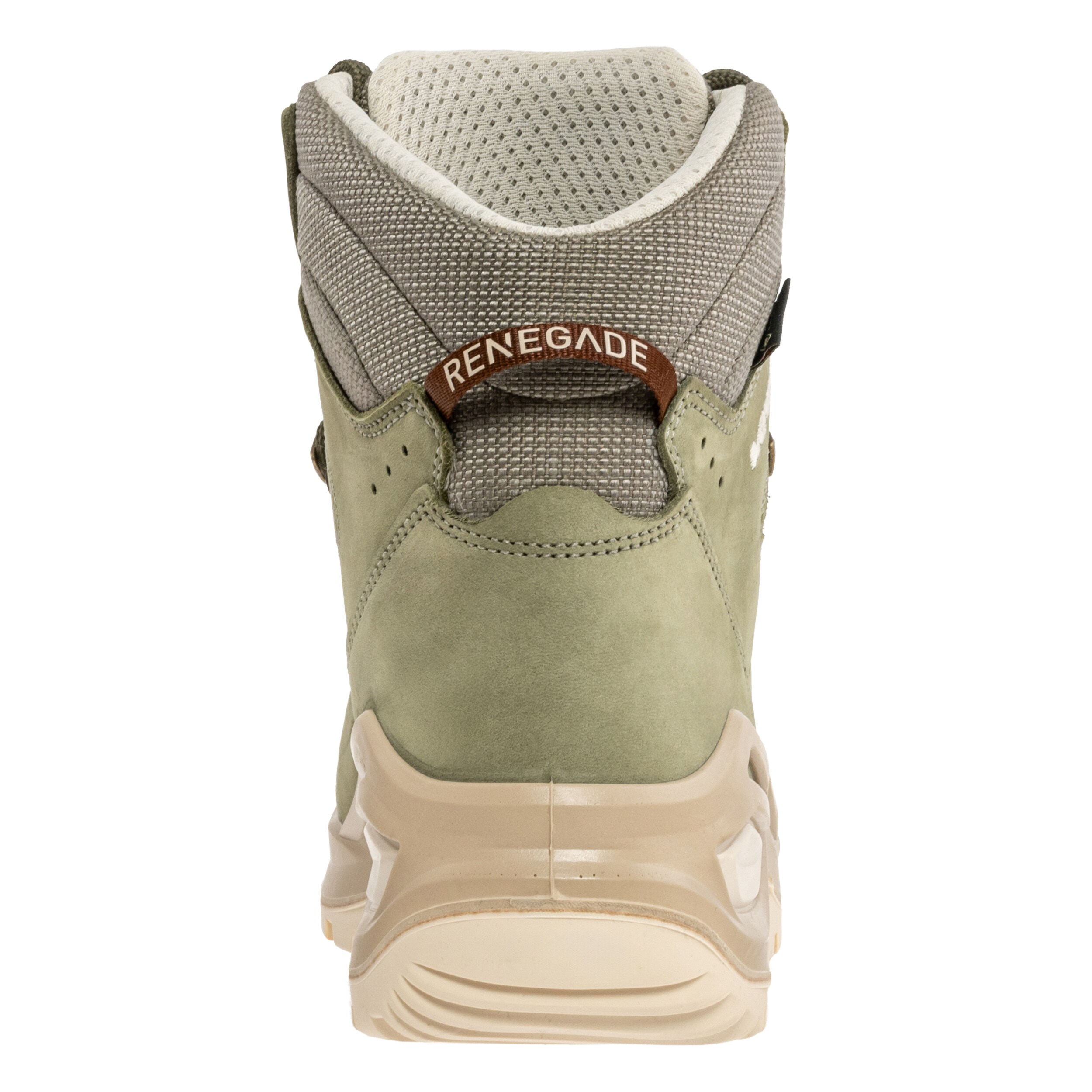 Lowa Renegade EVO GTX MID Women's Boots - Sage
