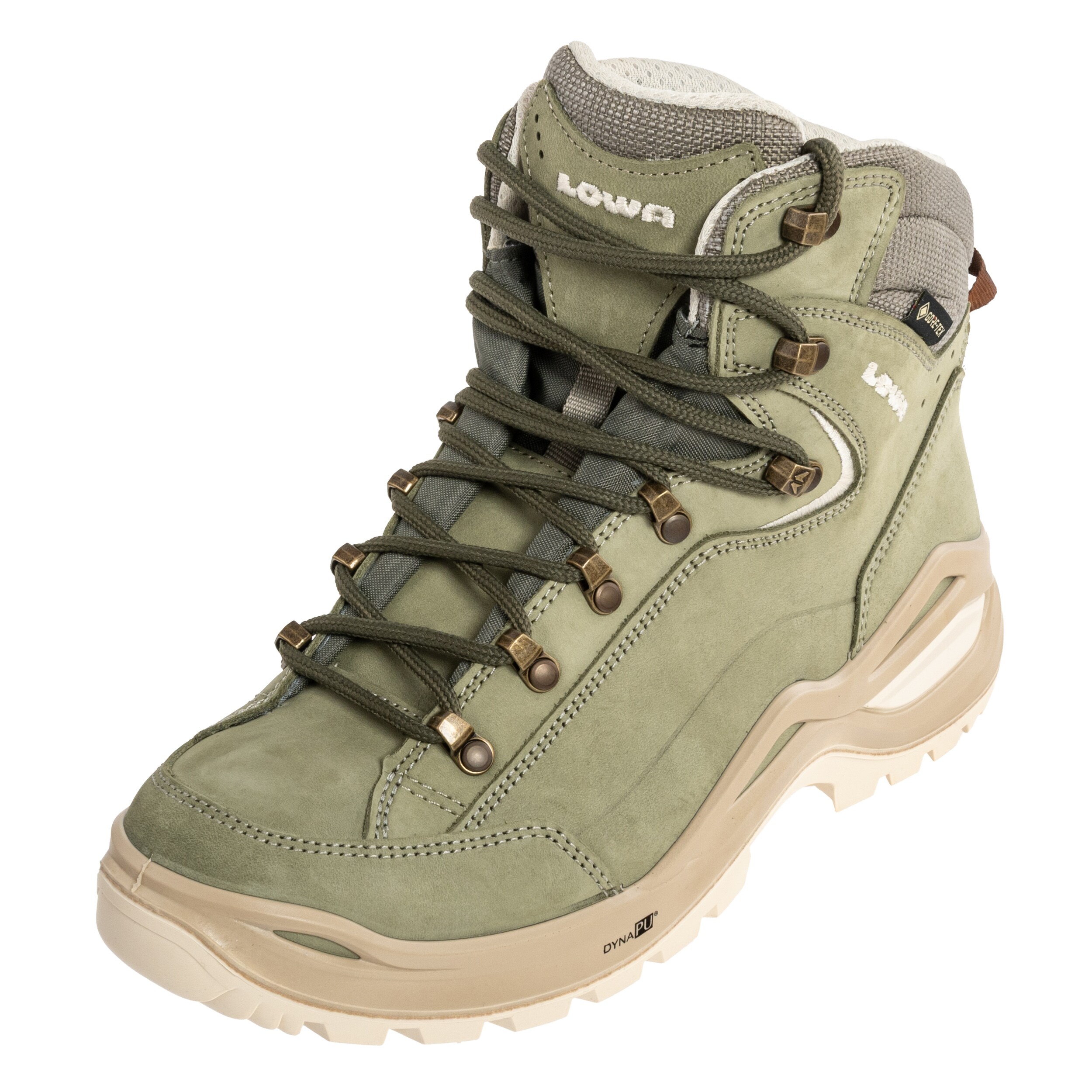 Lowa Renegade EVO GTX MID Women's Boots - Sage