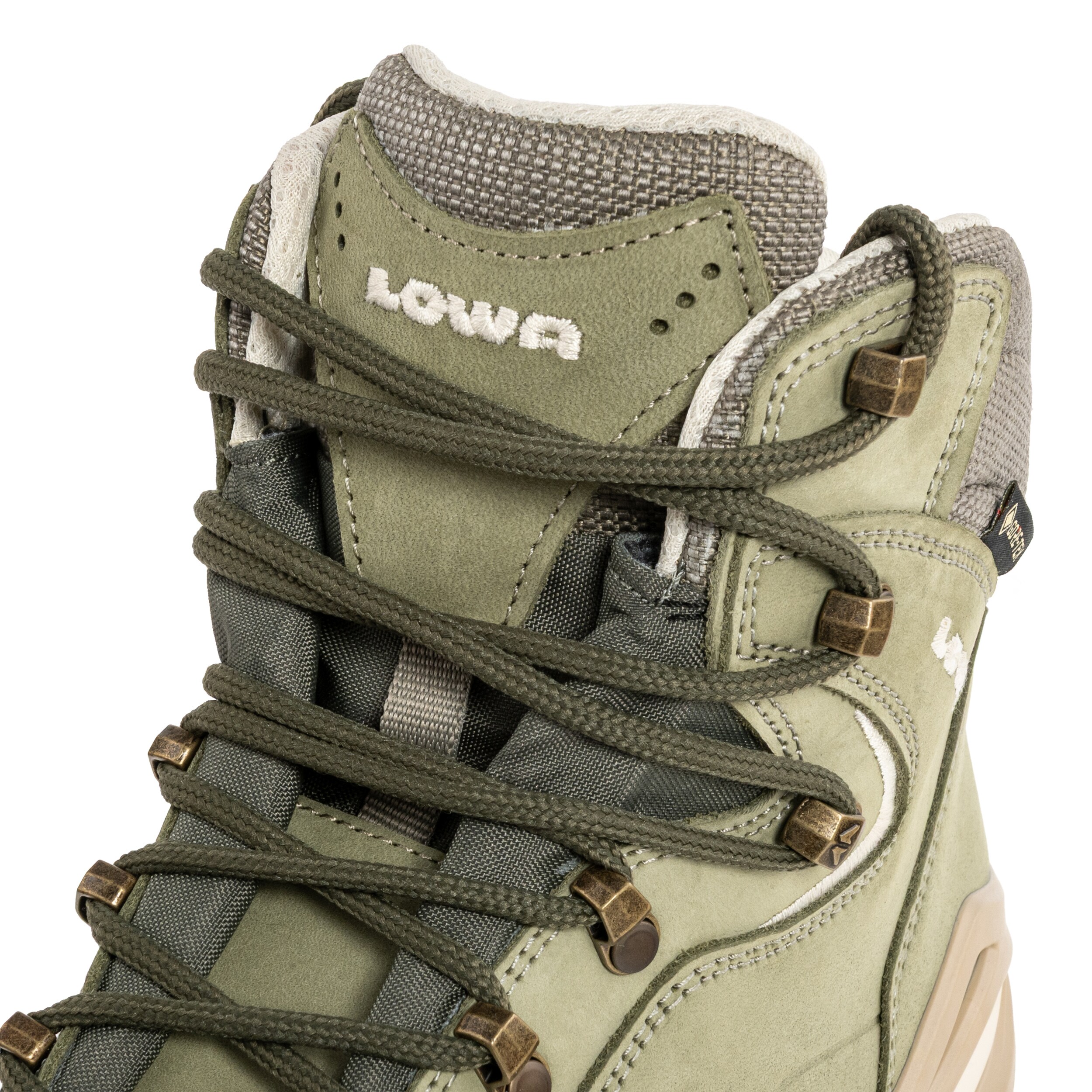 Lowa Renegade EVO GTX MID Women's Boots - Sage
