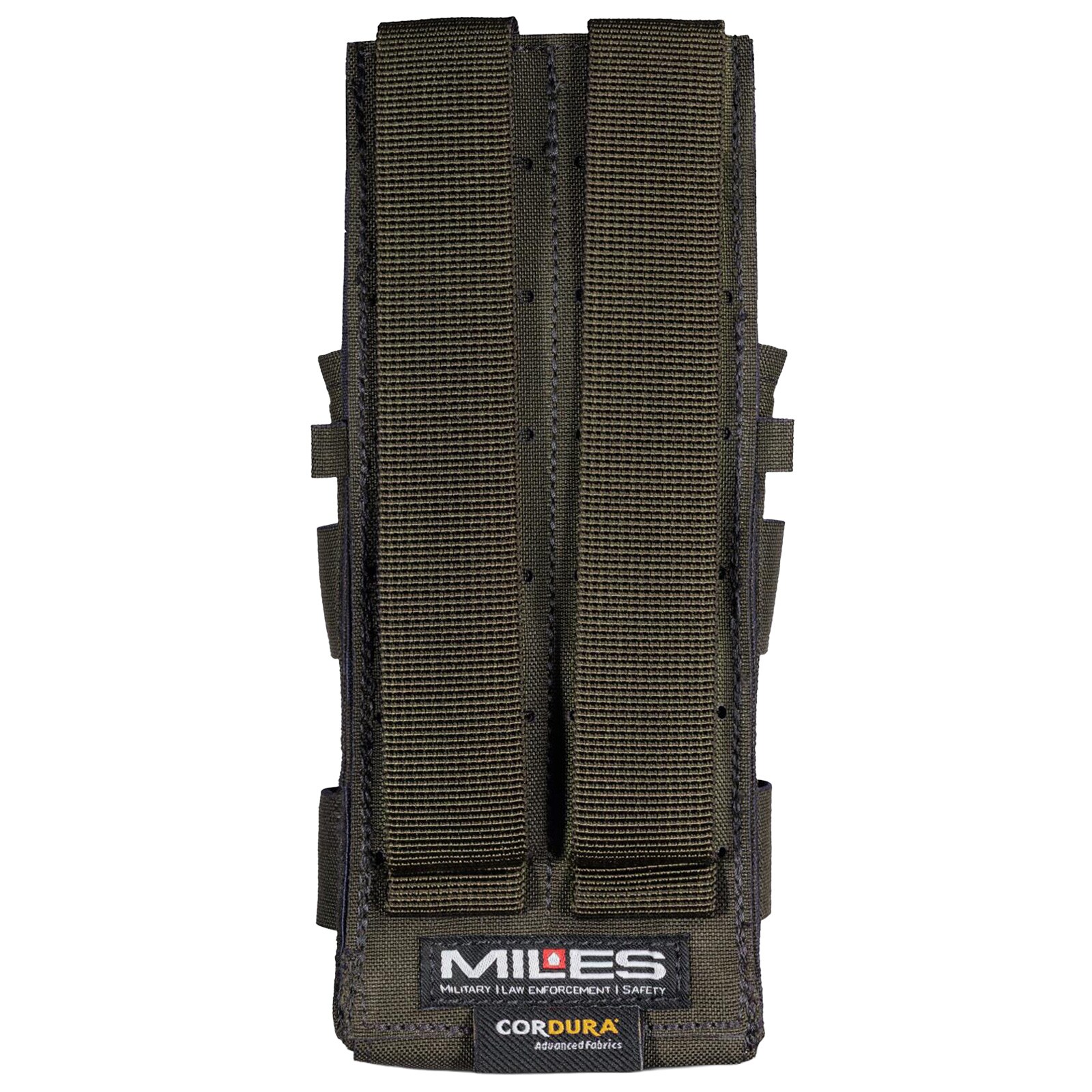 Pentagon Amina Double Large Mag Pouch - RAL7013