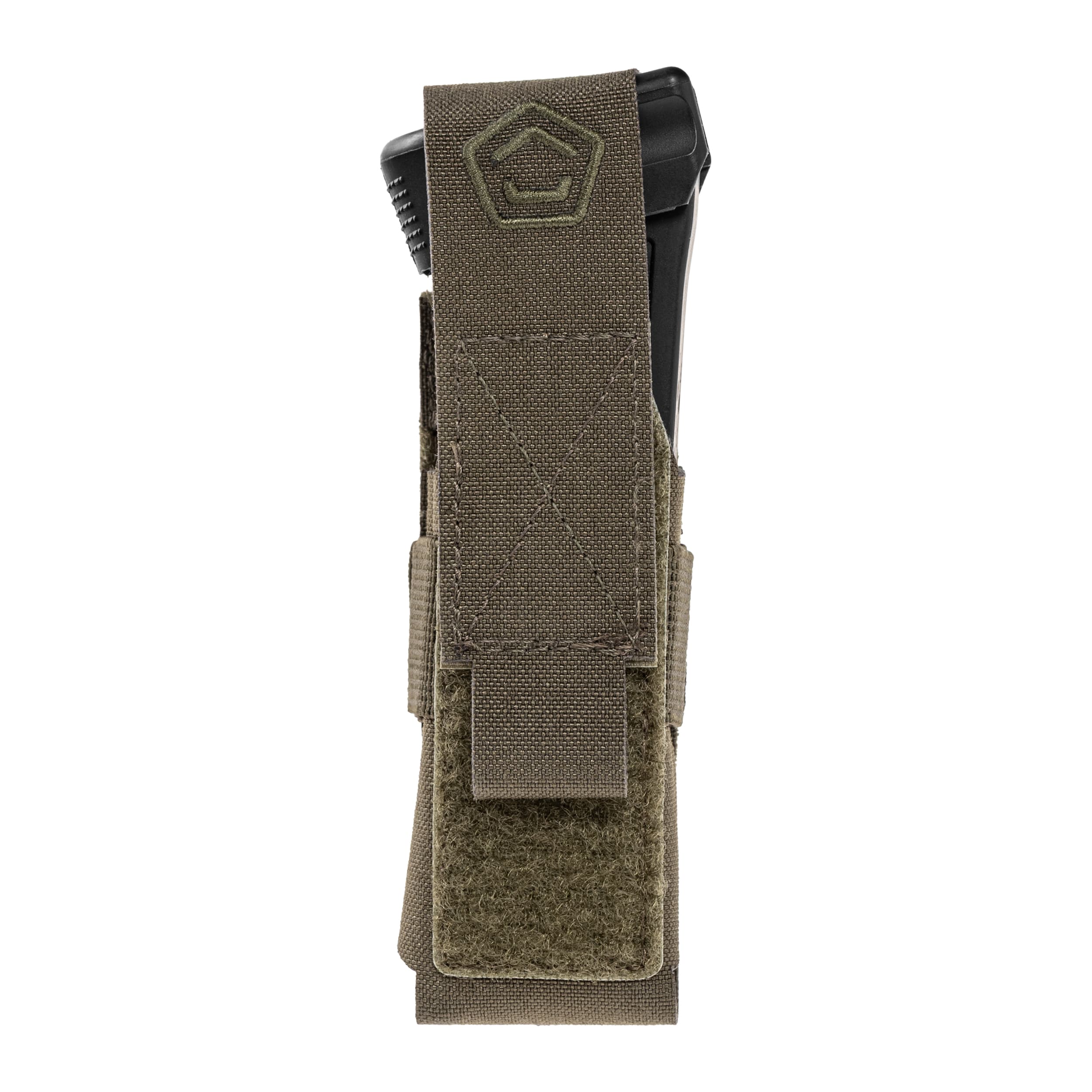 Pentagon Amina Pistol Mag Pouch - RAL7013
