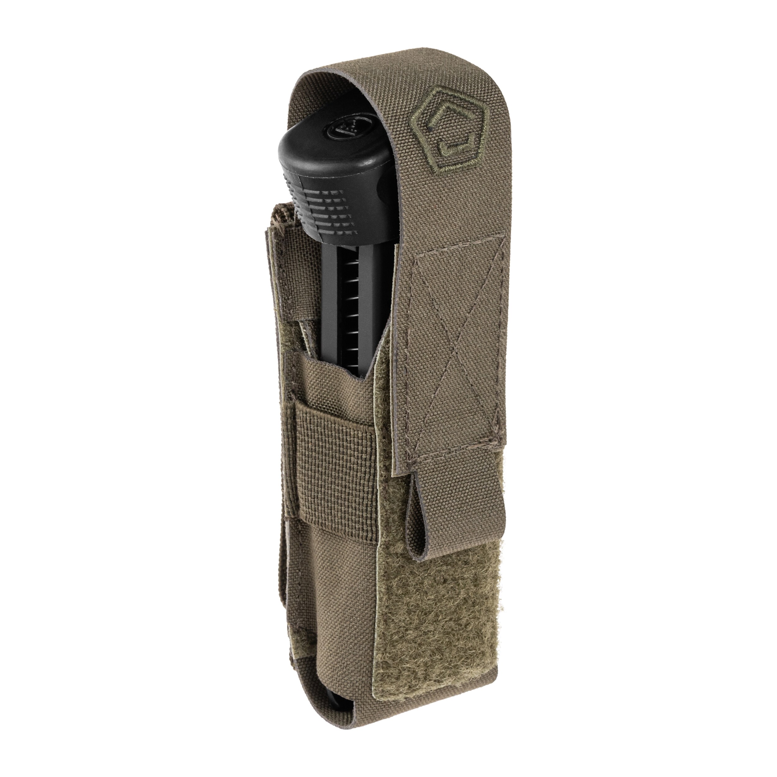 Pentagon Amina Pistol Mag Pouch - RAL7013