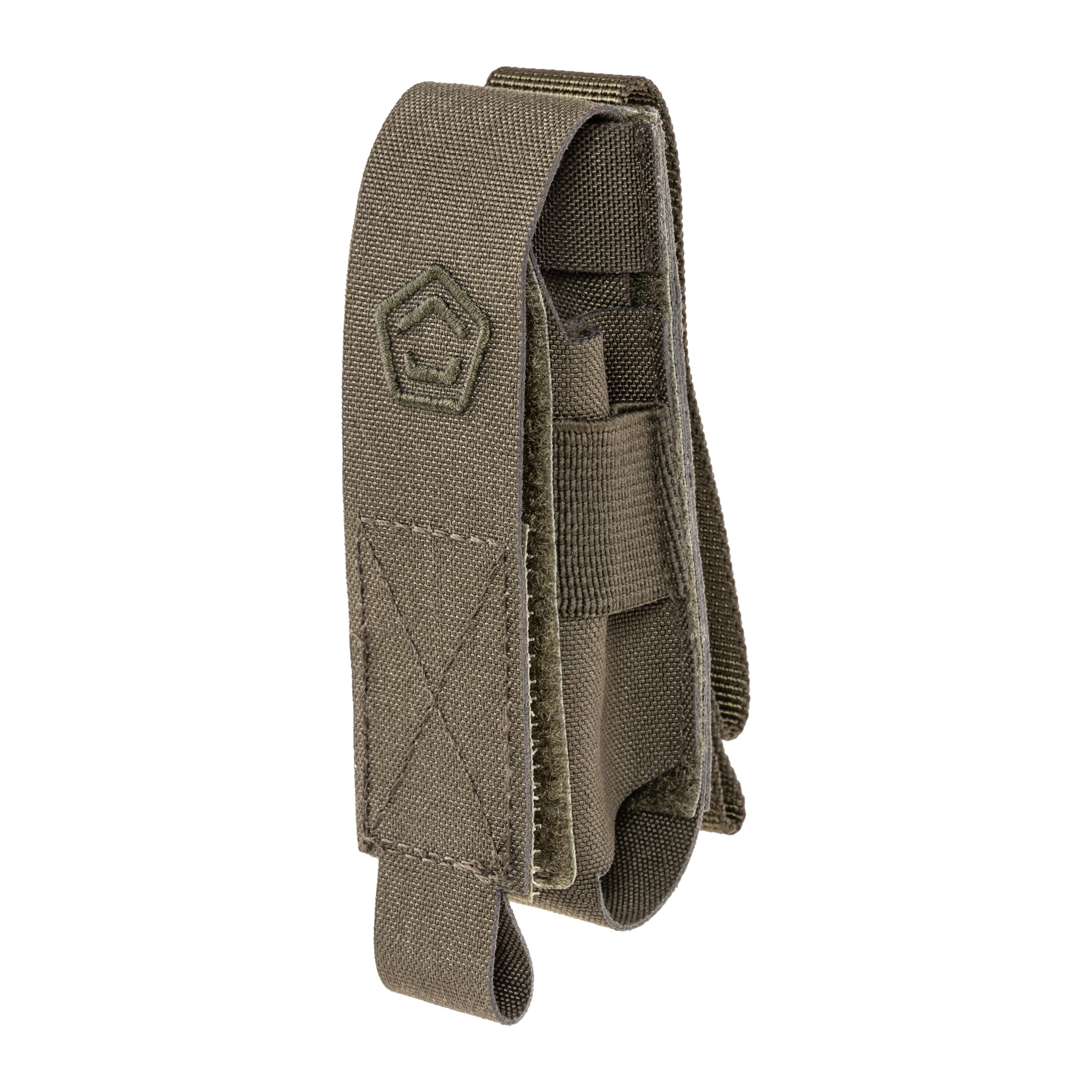 Pentagon Amina Pistol Mag Pouch - RAL7013
