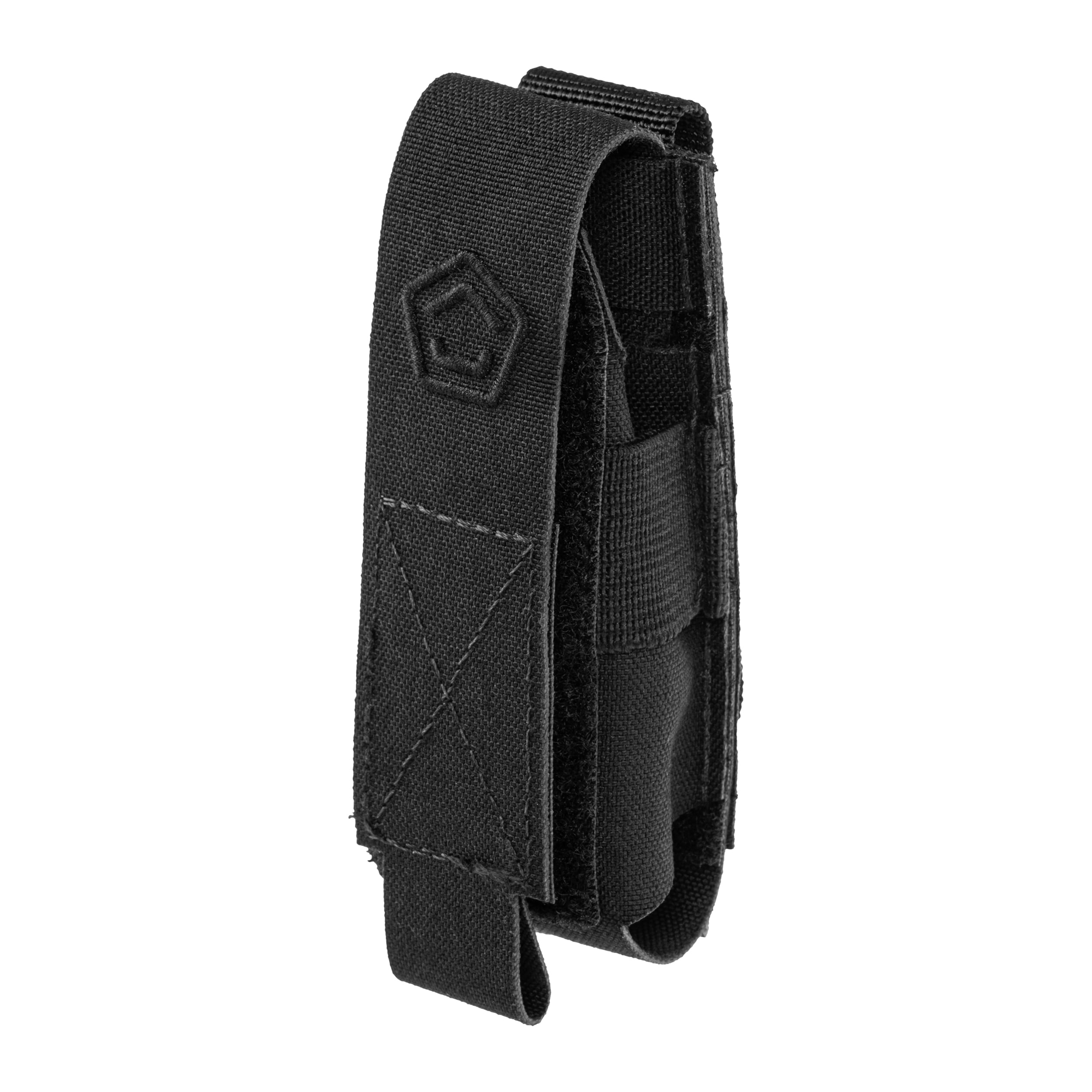 Pentagon Amina Pistol Mag Pouch - Black