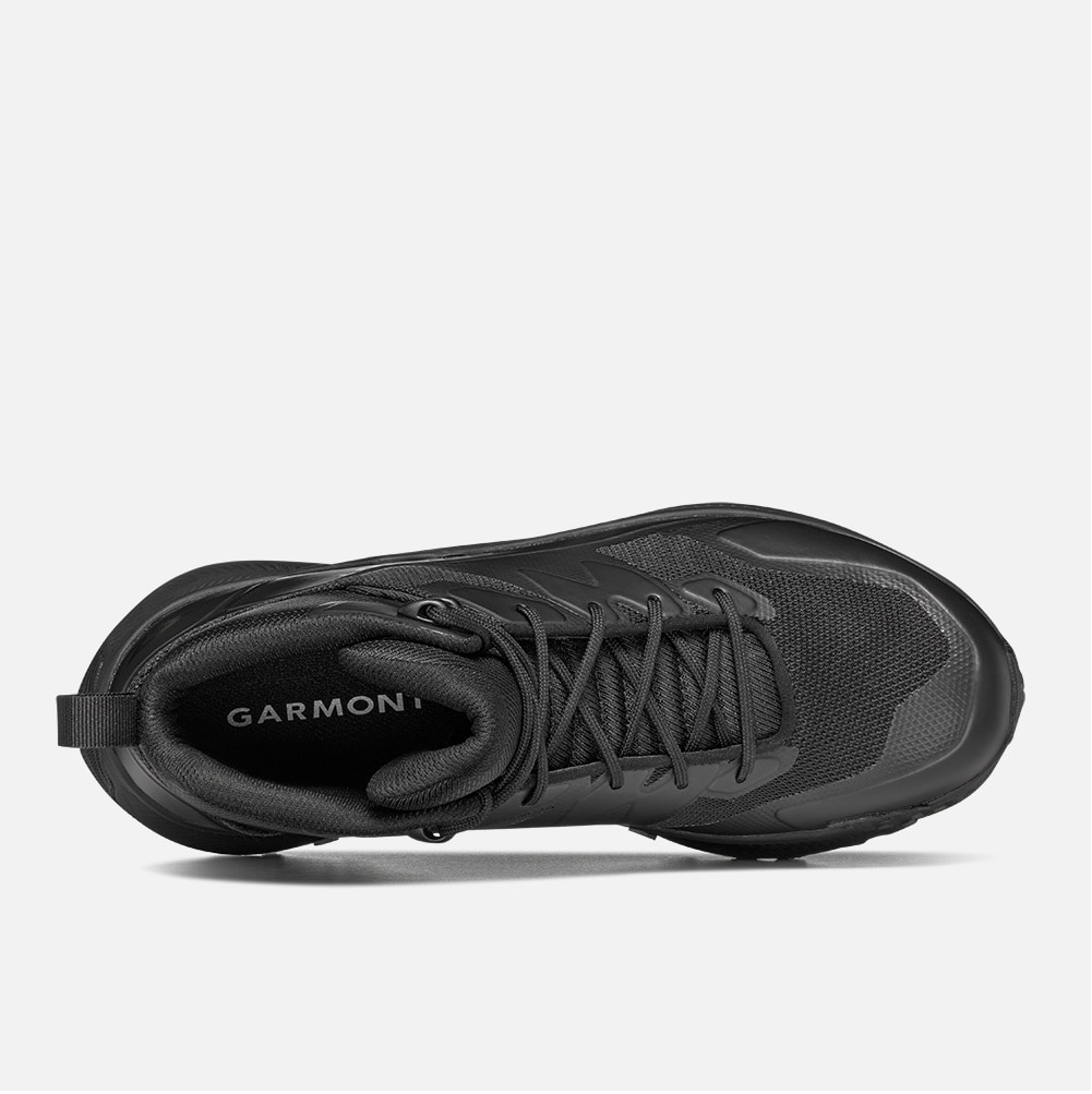Garmont Contact 4 WP Boots - Black