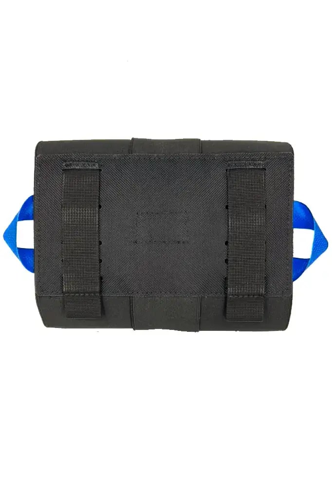 Holdtheline IFAK First Aid Kit - Black