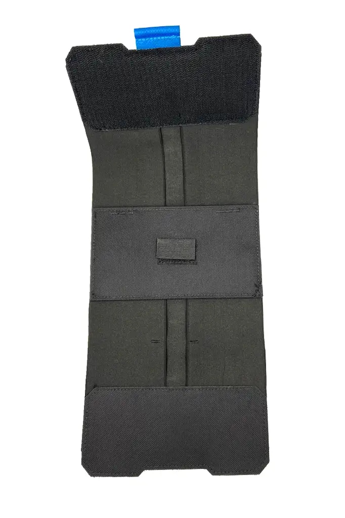 Holdtheline IFAK First Aid Kit - Black