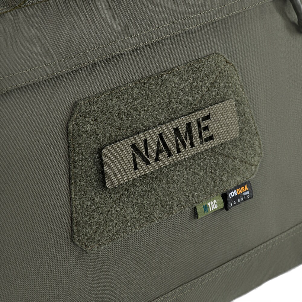 M-Tac Baul Elite Bag 190 l - Ranger Green
