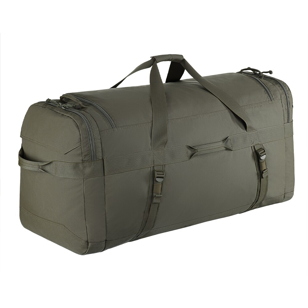 M-Tac Baul Elite Bag 190 l - Ranger Green