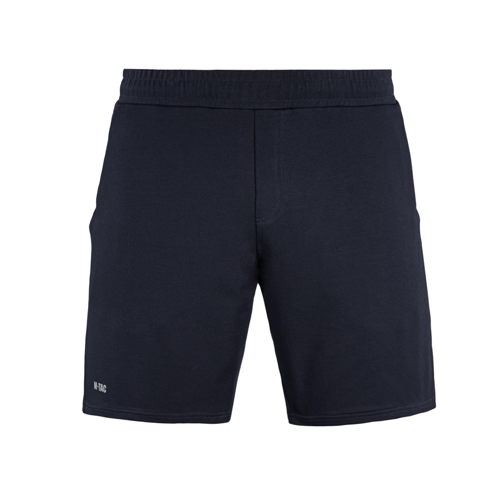 M-Tac Stealth Active Shorts - Dark Navy Blue