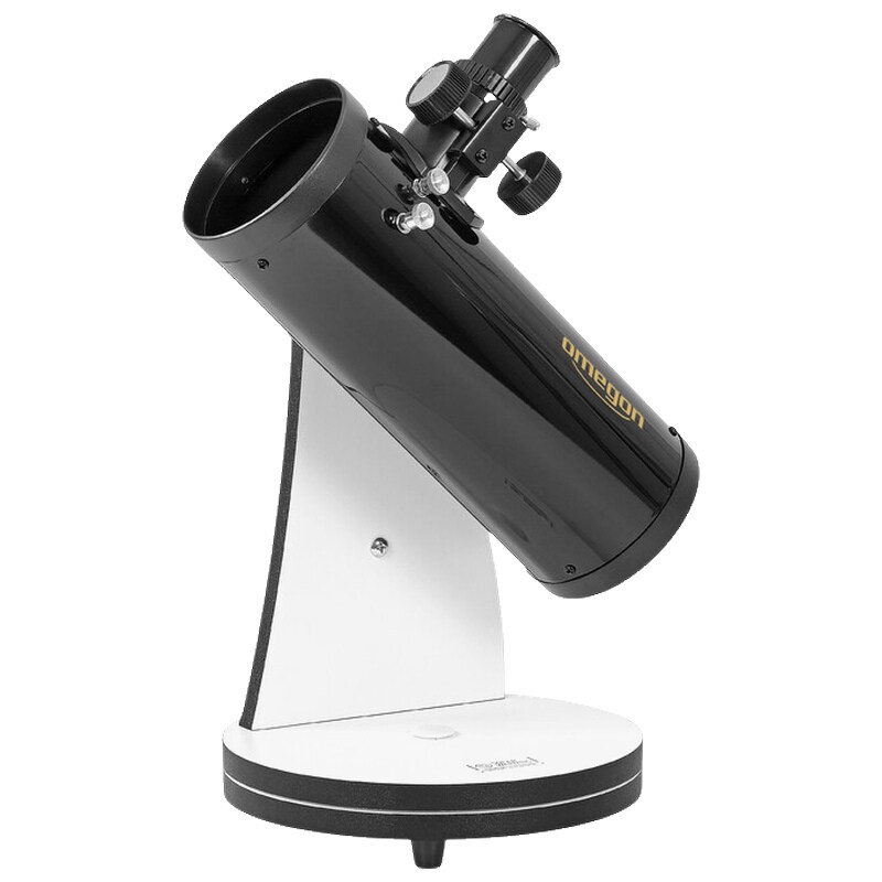 Omegon Dobson N 76/300 DOB Telescope