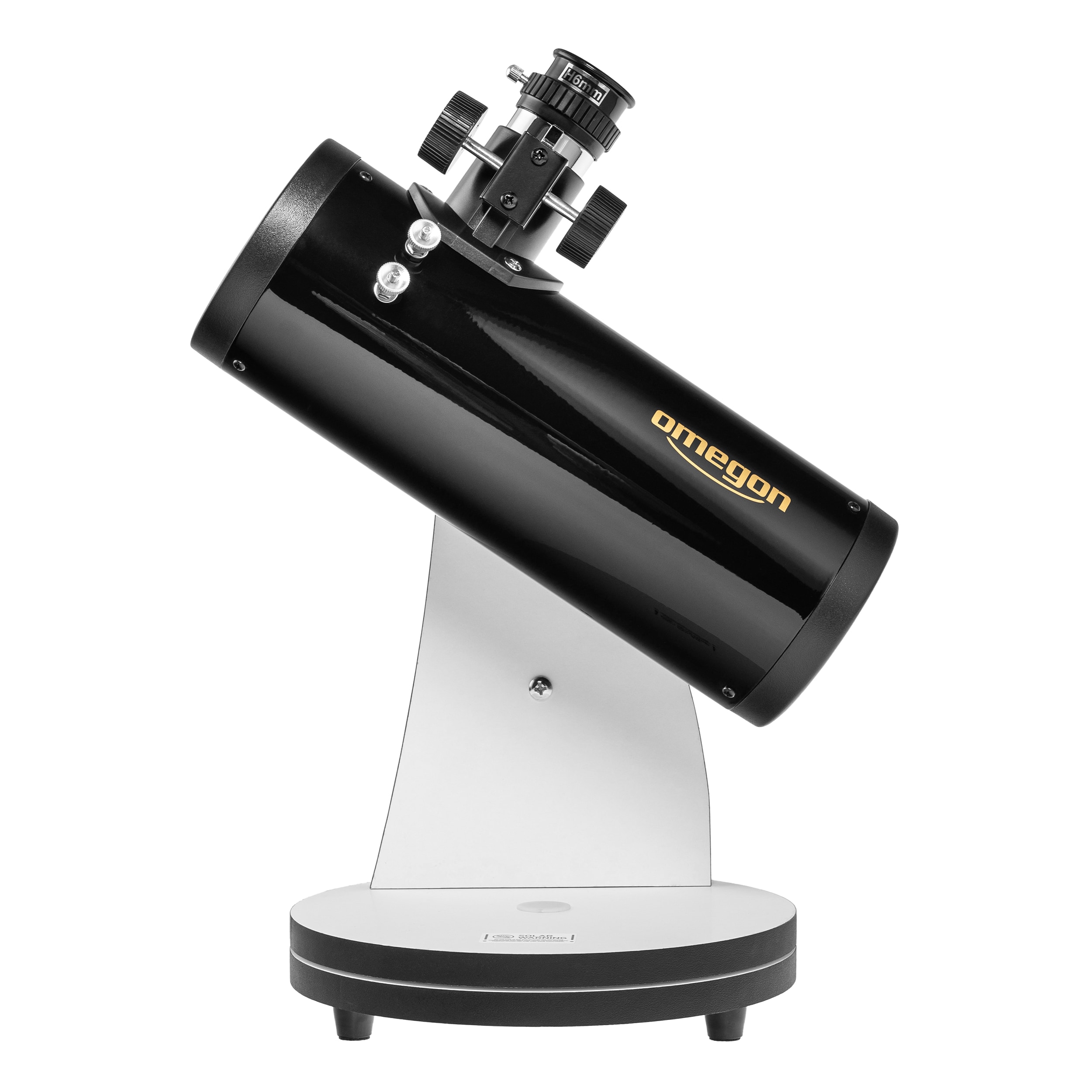 Omegon Dobson N 76/300 DOB Telescope