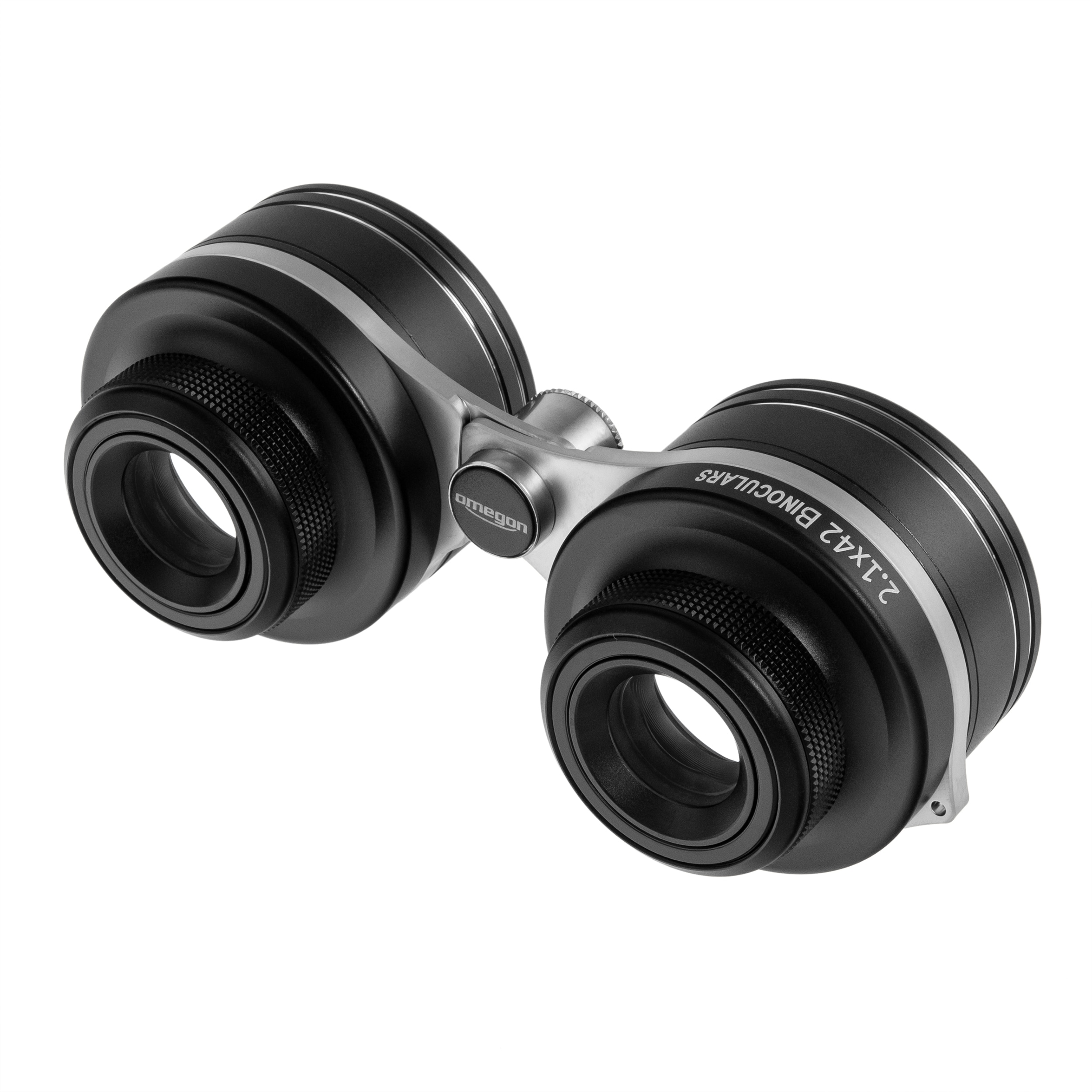 Omegon 2.1x42 Binoculars