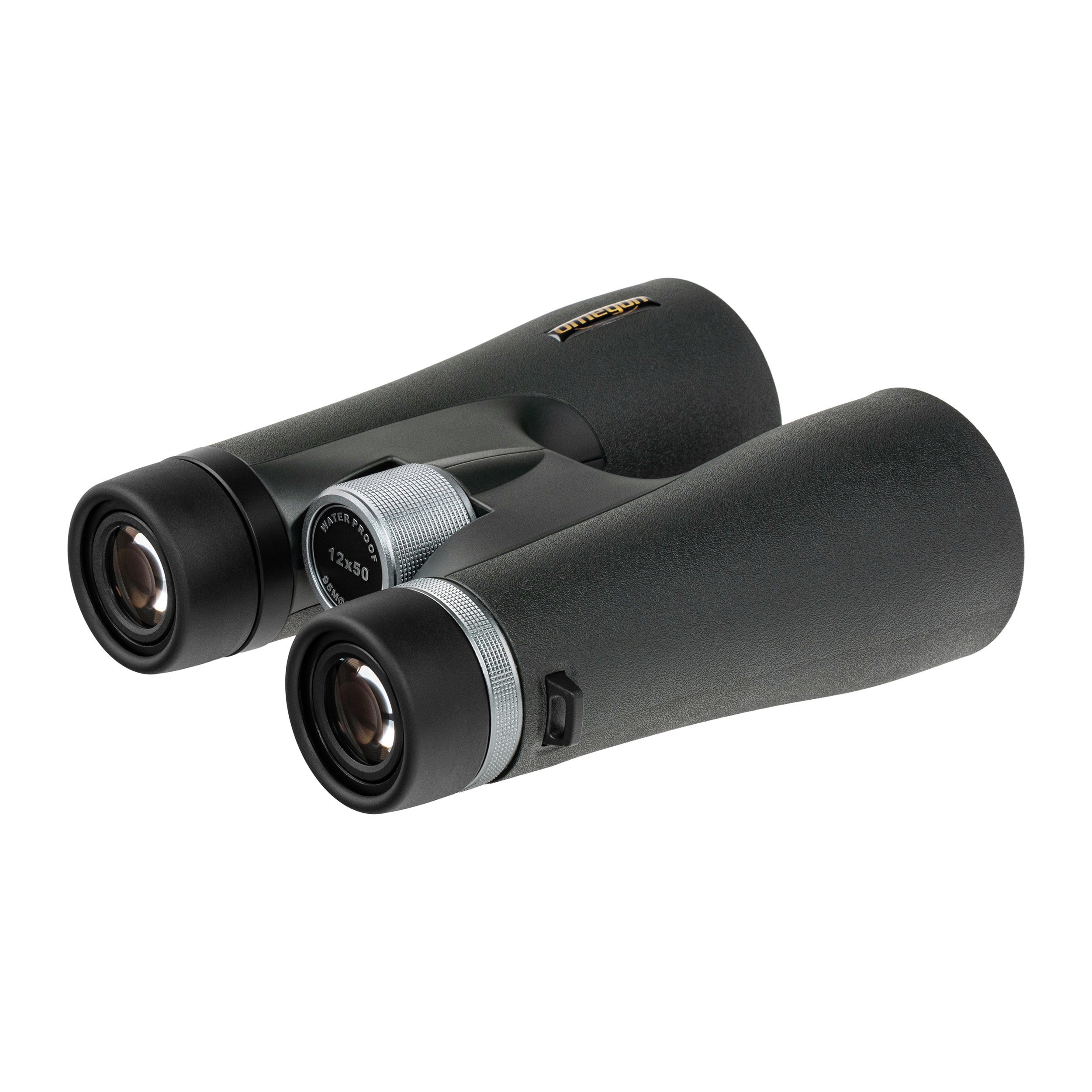 Omegon Hunter 2.0 12x50 Binoculars