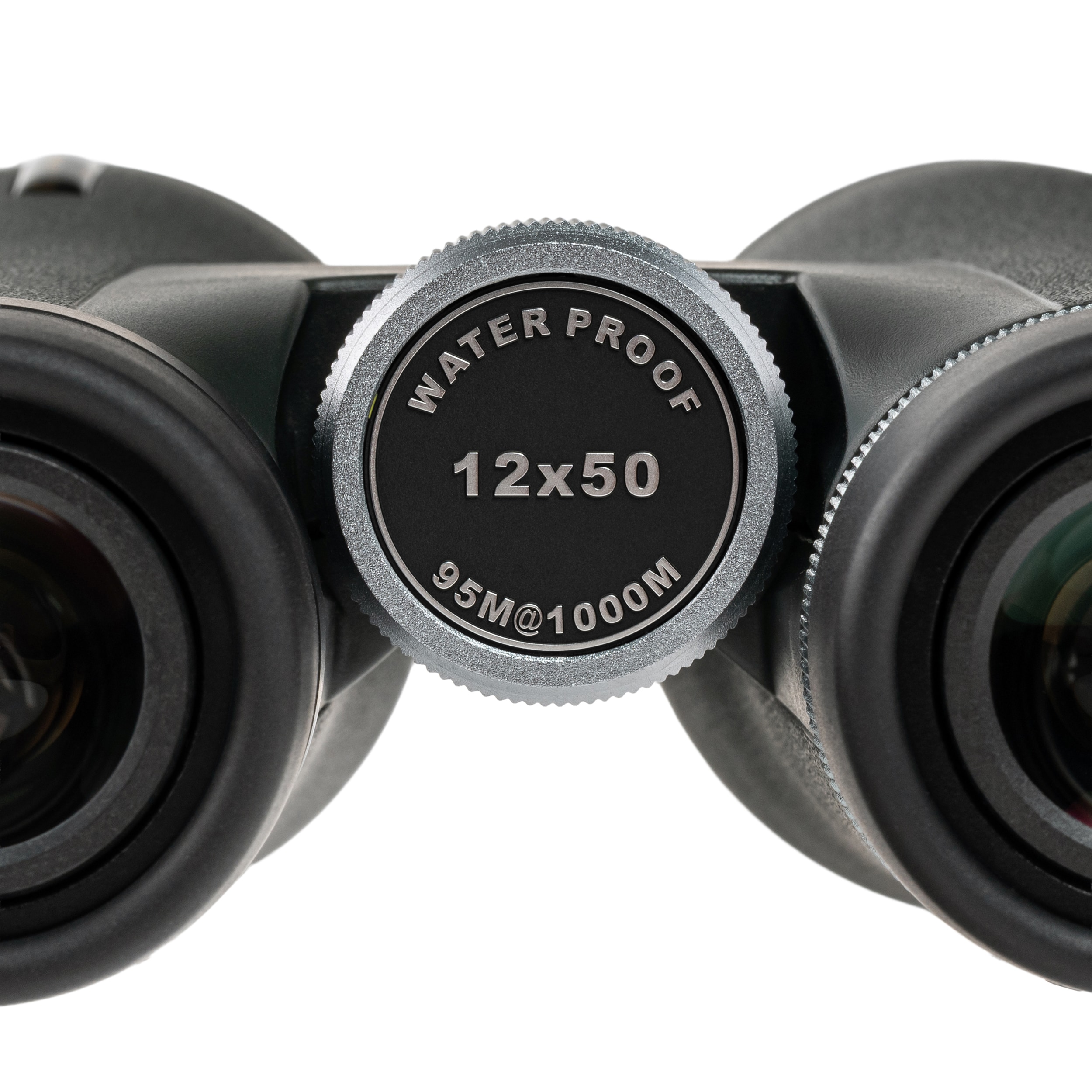 Omegon Hunter 2.0 12x50 Binoculars