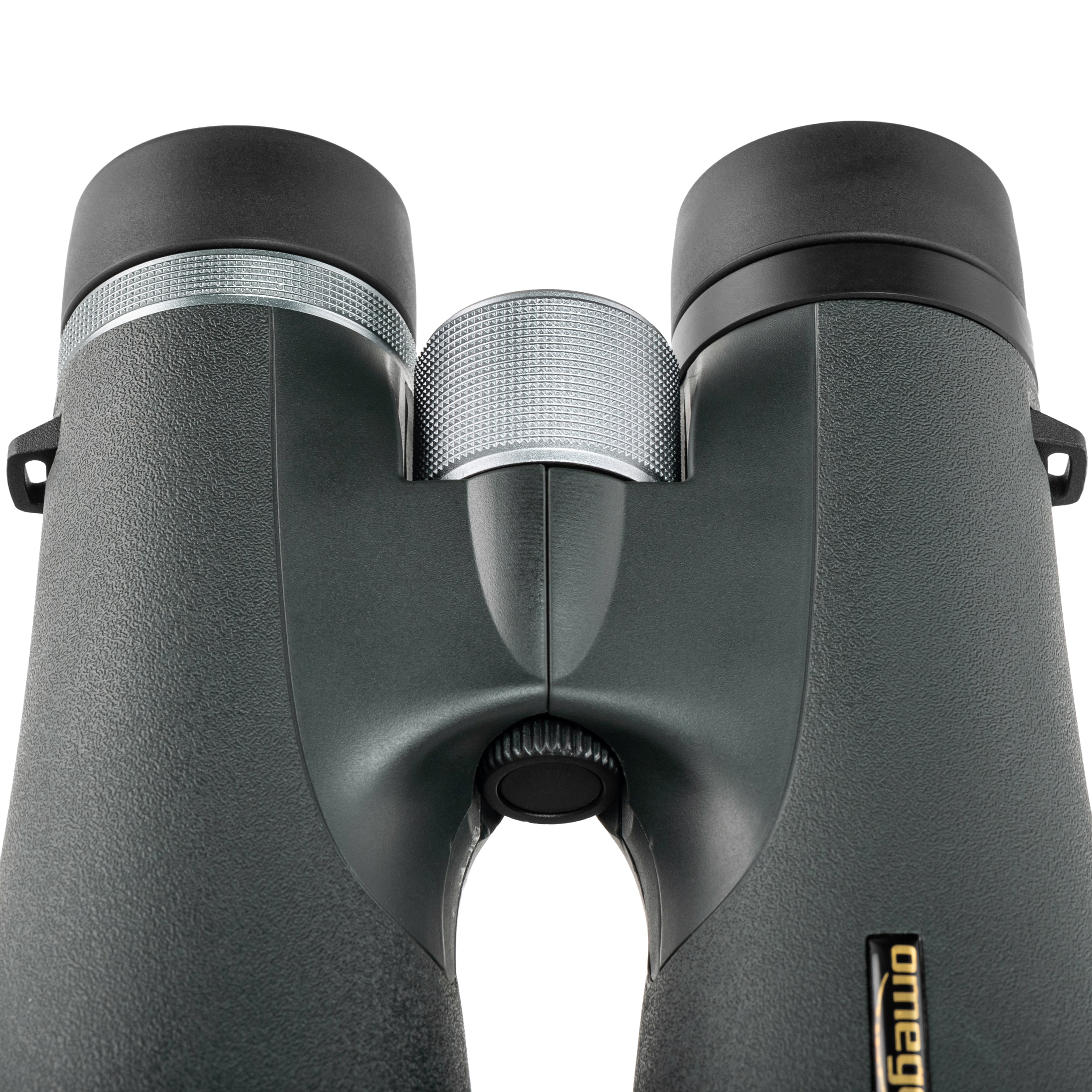 Omegon Hunter 2.0 12x50 Binoculars