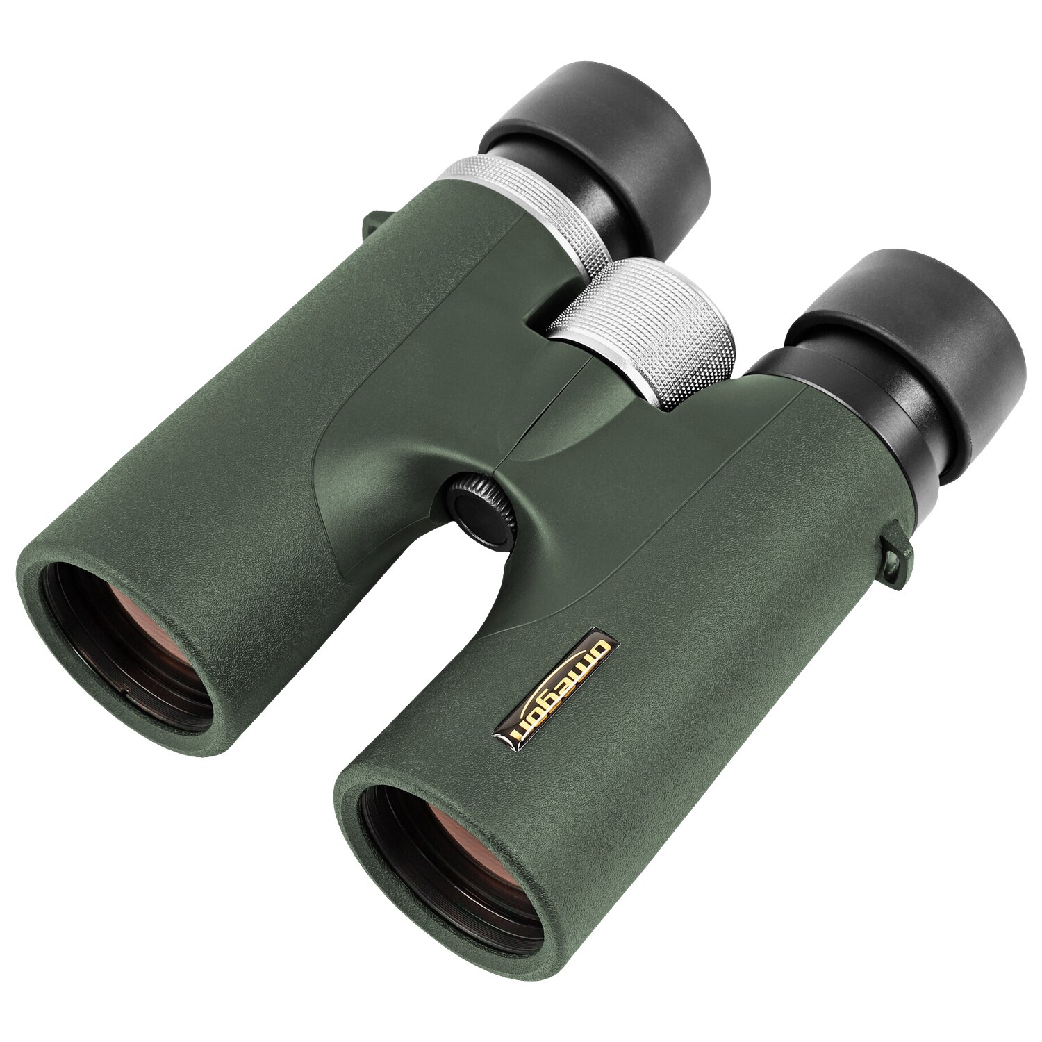 Omegon Hunter 2.0 10x42 Binoculars
