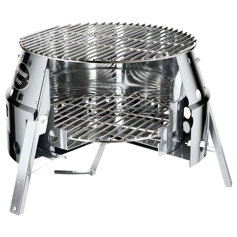 Petromax Atago Folding Grill