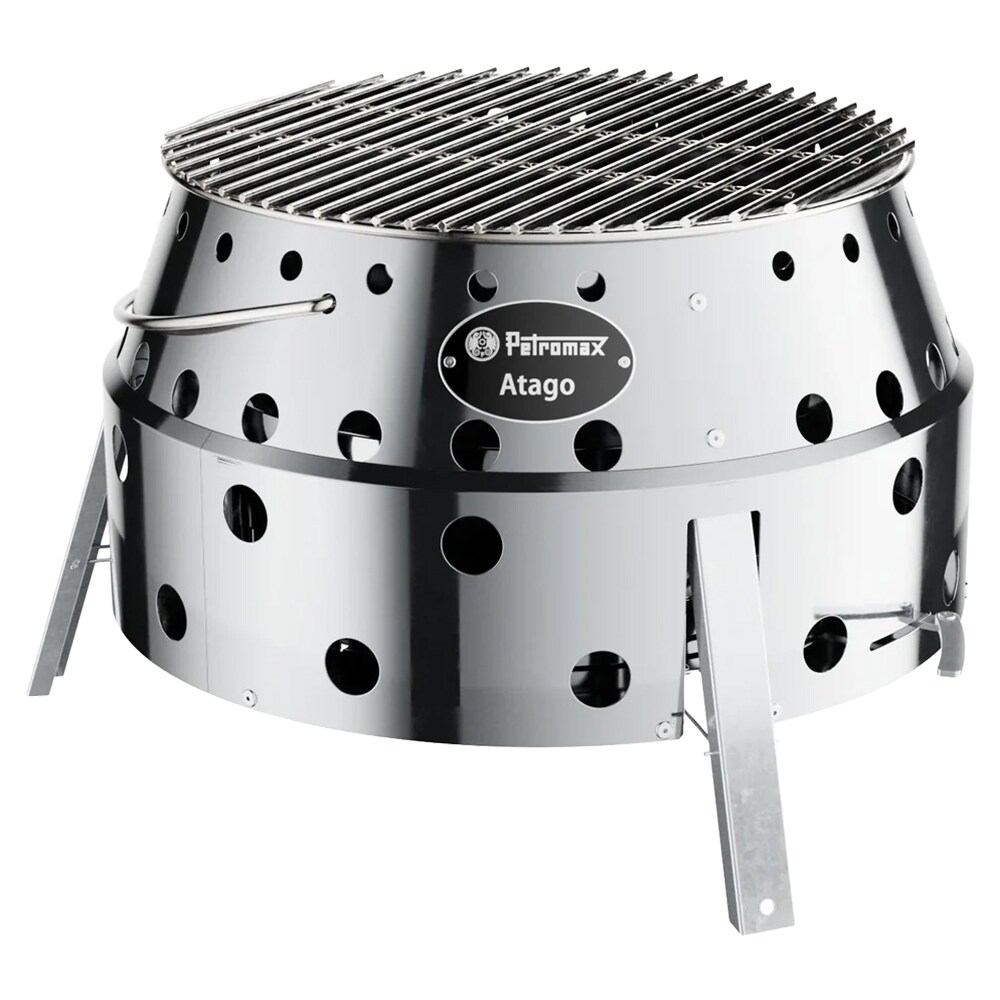 Petromax Atago Folding Grill