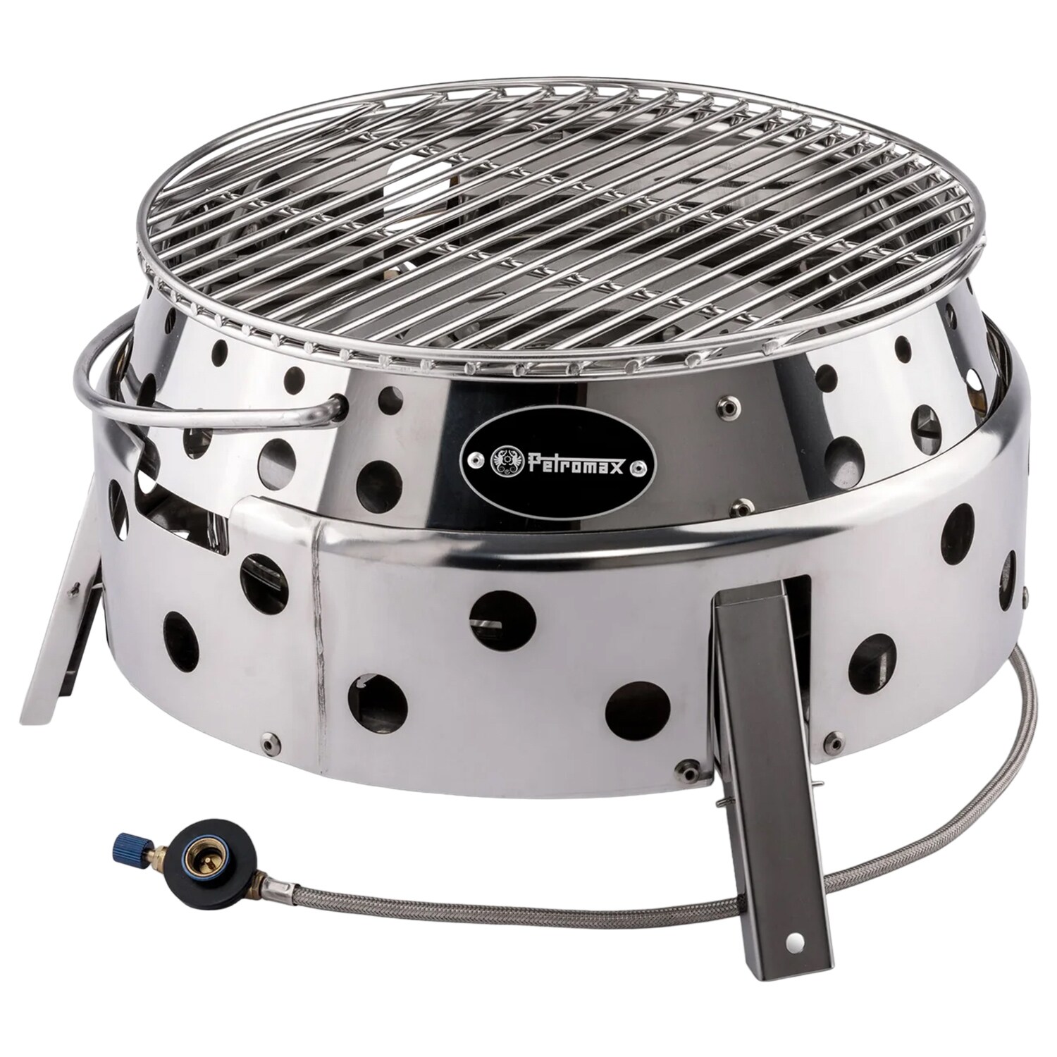 Petromax Atago Grill Gas Folding Grill
