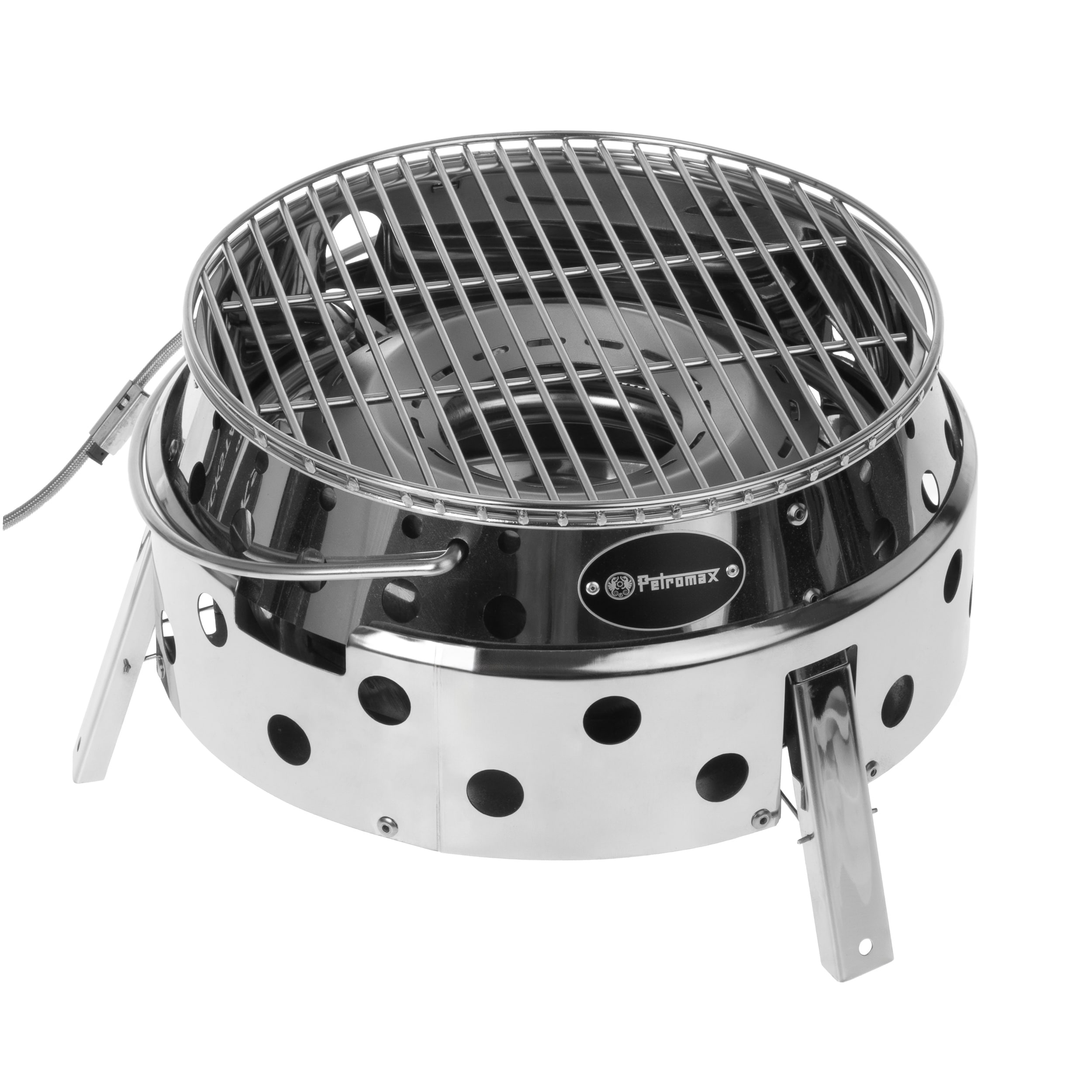 Petromax Atago Grill Gas Folding Grill
