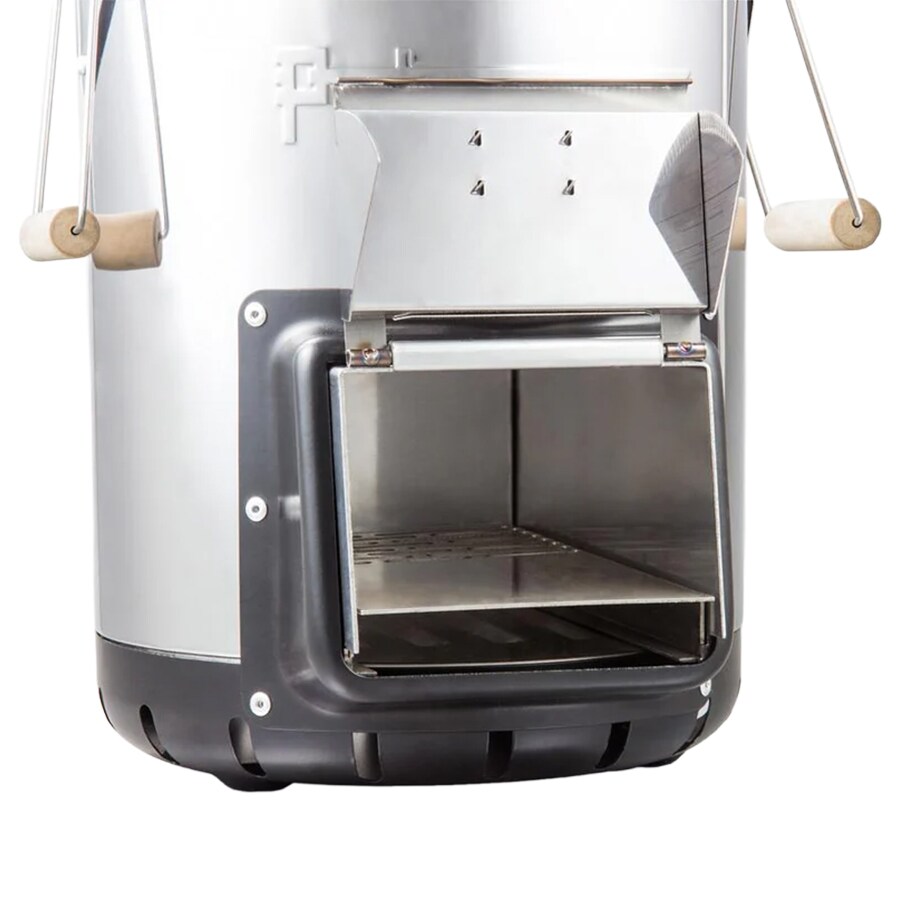 Petromax Rocket Stove Travel Stove
