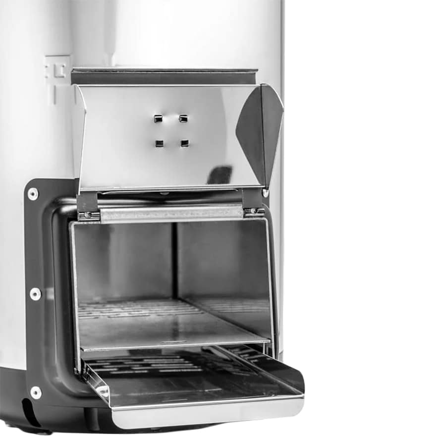 Petromax Rocket Stove Travel Stove
