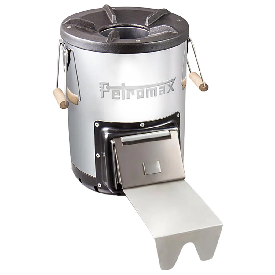 Petromax Rocket Stove Travel Stove