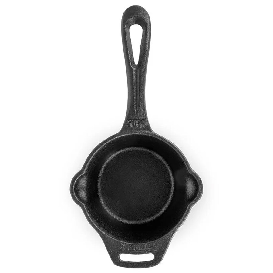 Petromax Sauce Pan 500 ml - Black
