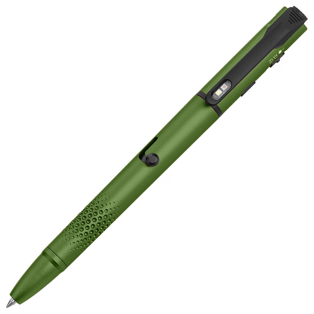 Olight O'Pen 3 Pen Flashlight OD Green - 120 lumens
