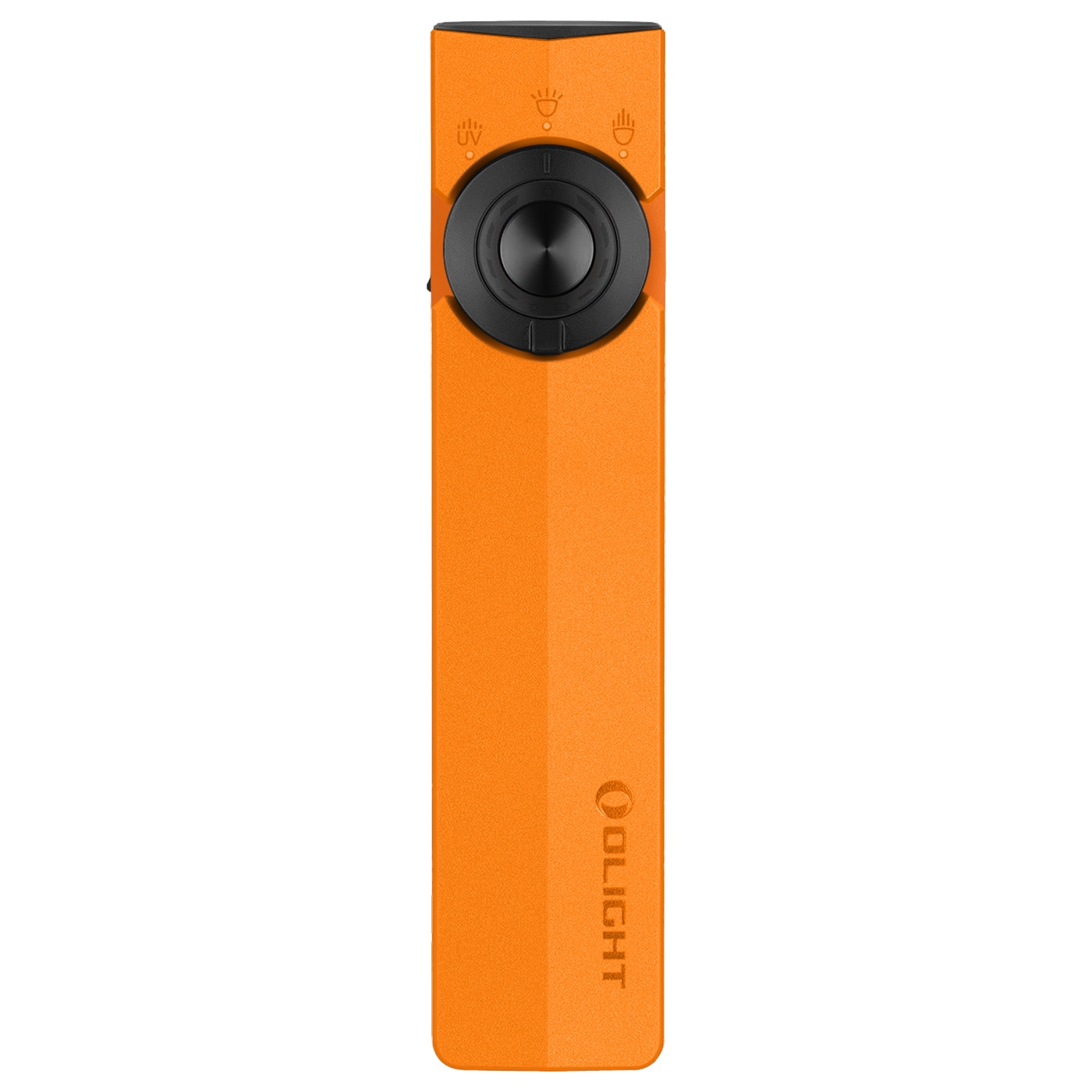 Olight ArkPro Lite Cool White Torch Orange - 1200 lumens