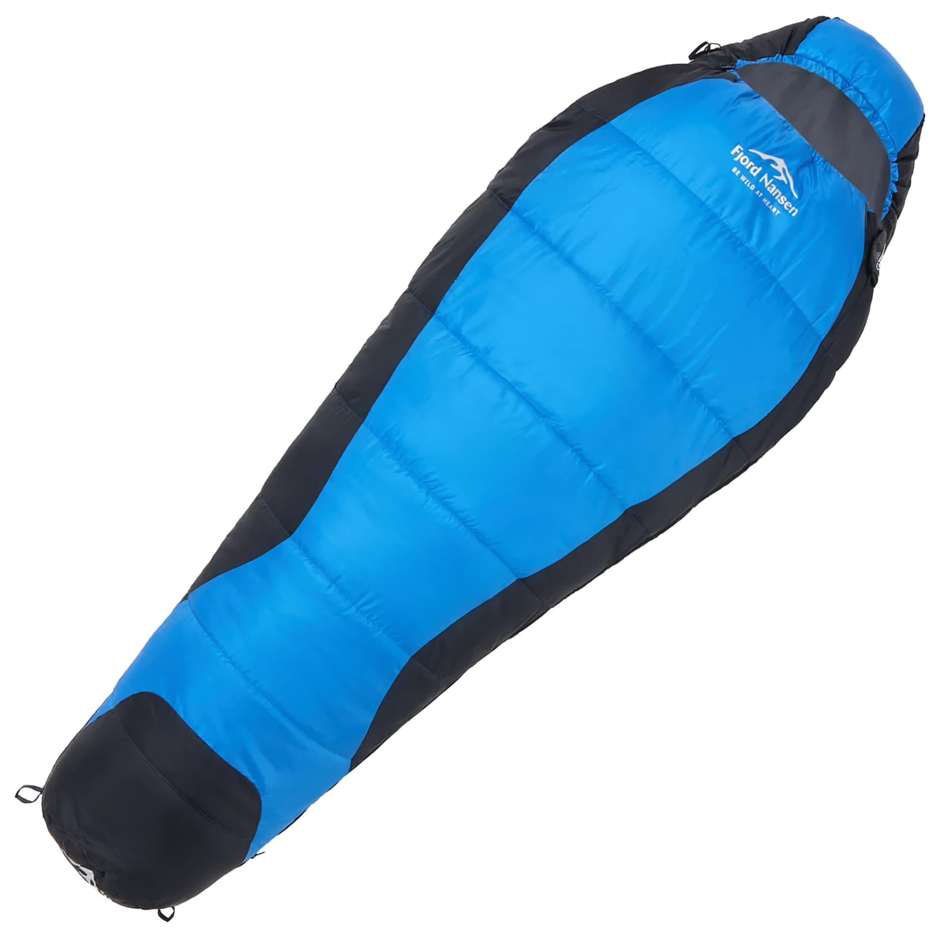 Fjord Nansen Vardo 2.0 MID 900 g Sleeping Bag - left