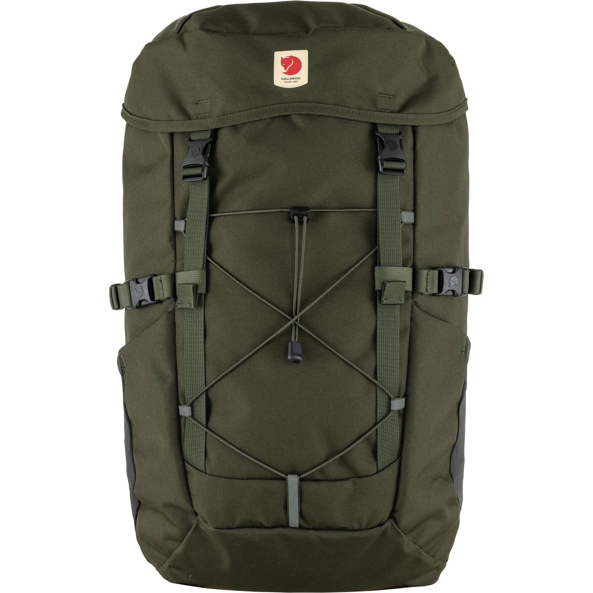 Fjallraven Skule Top Backpack 26 l - Deep Forest