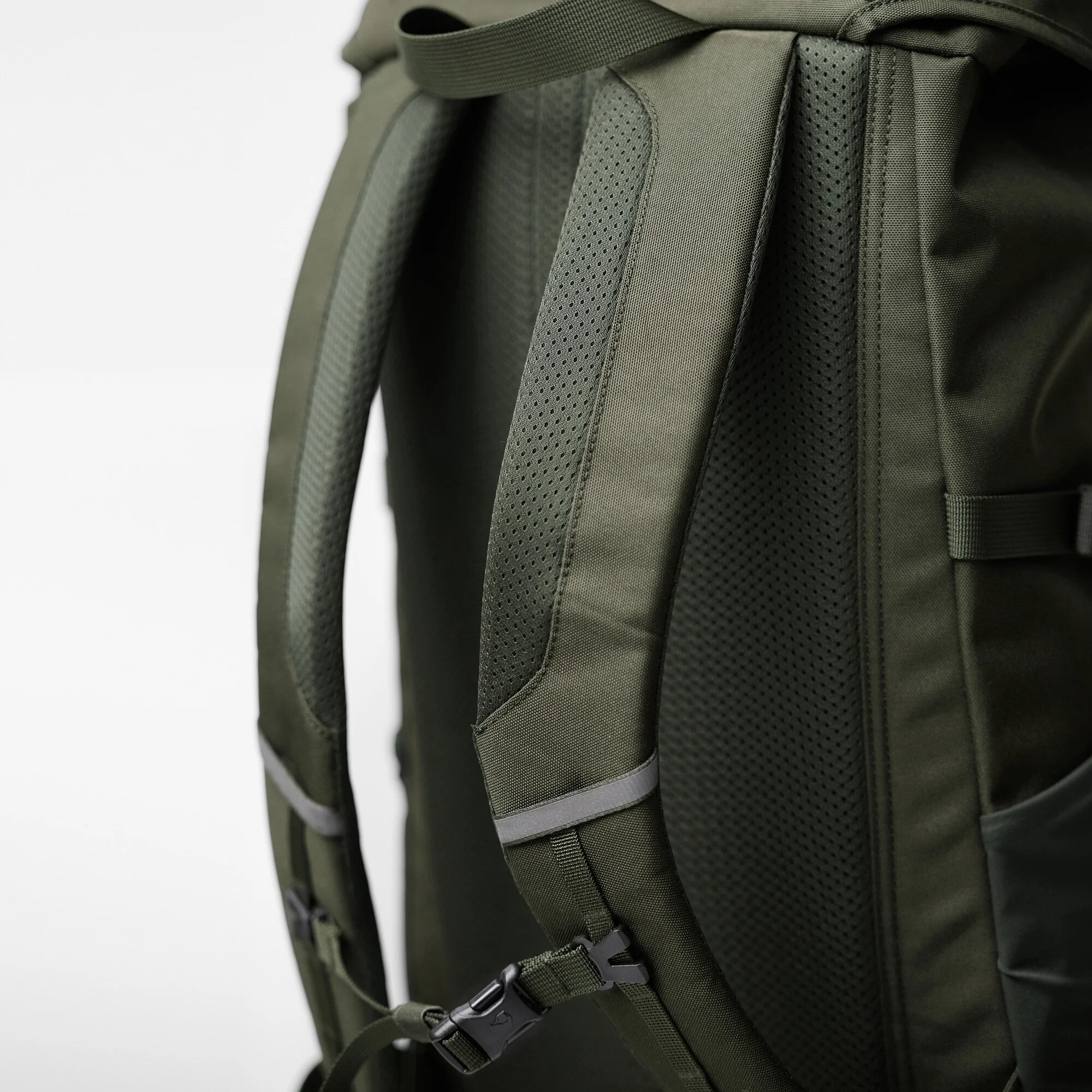 Fjallraven Skule Top Backpack 26 l - Deep Forest