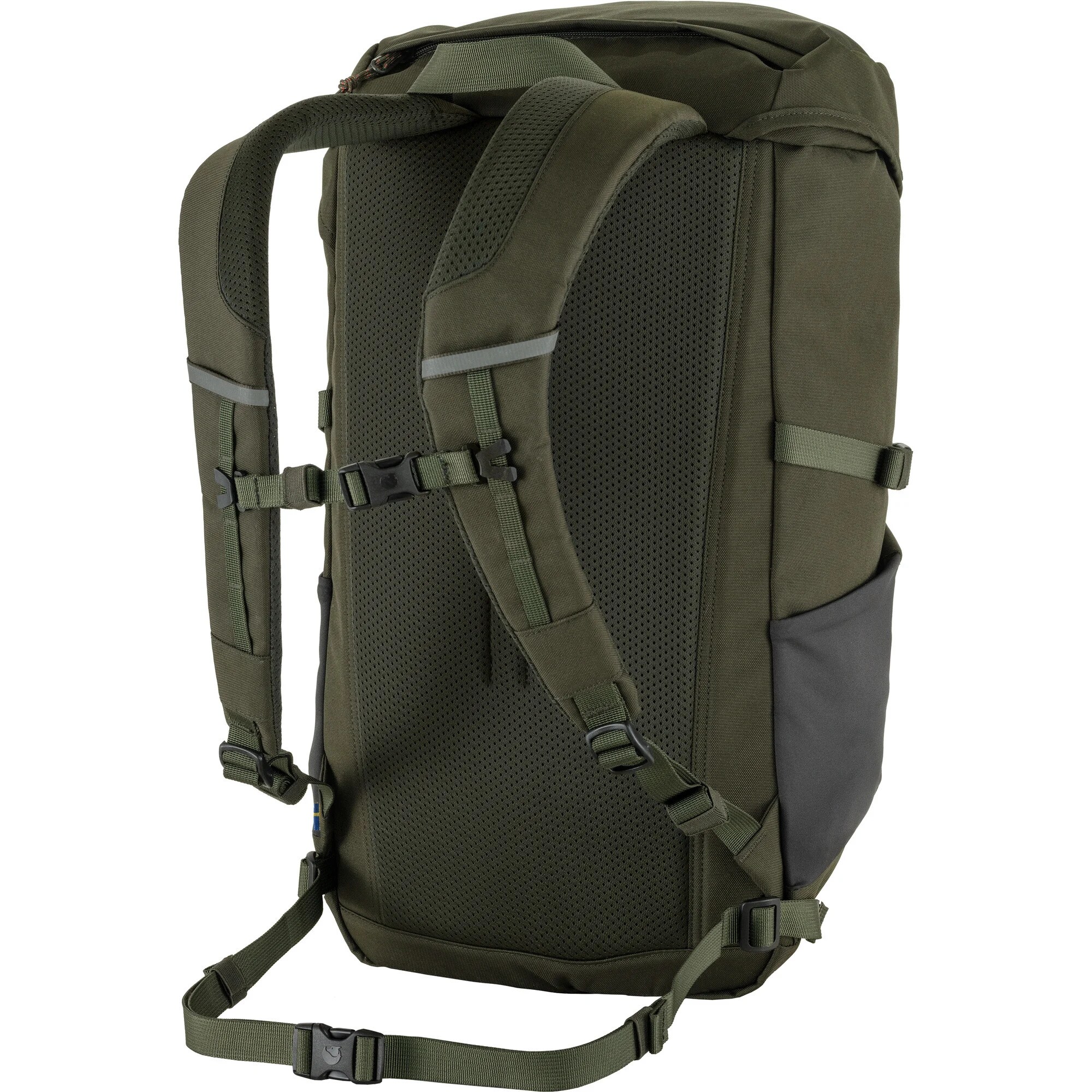 Fjallraven Skule Top Backpack 26 l - Deep Forest