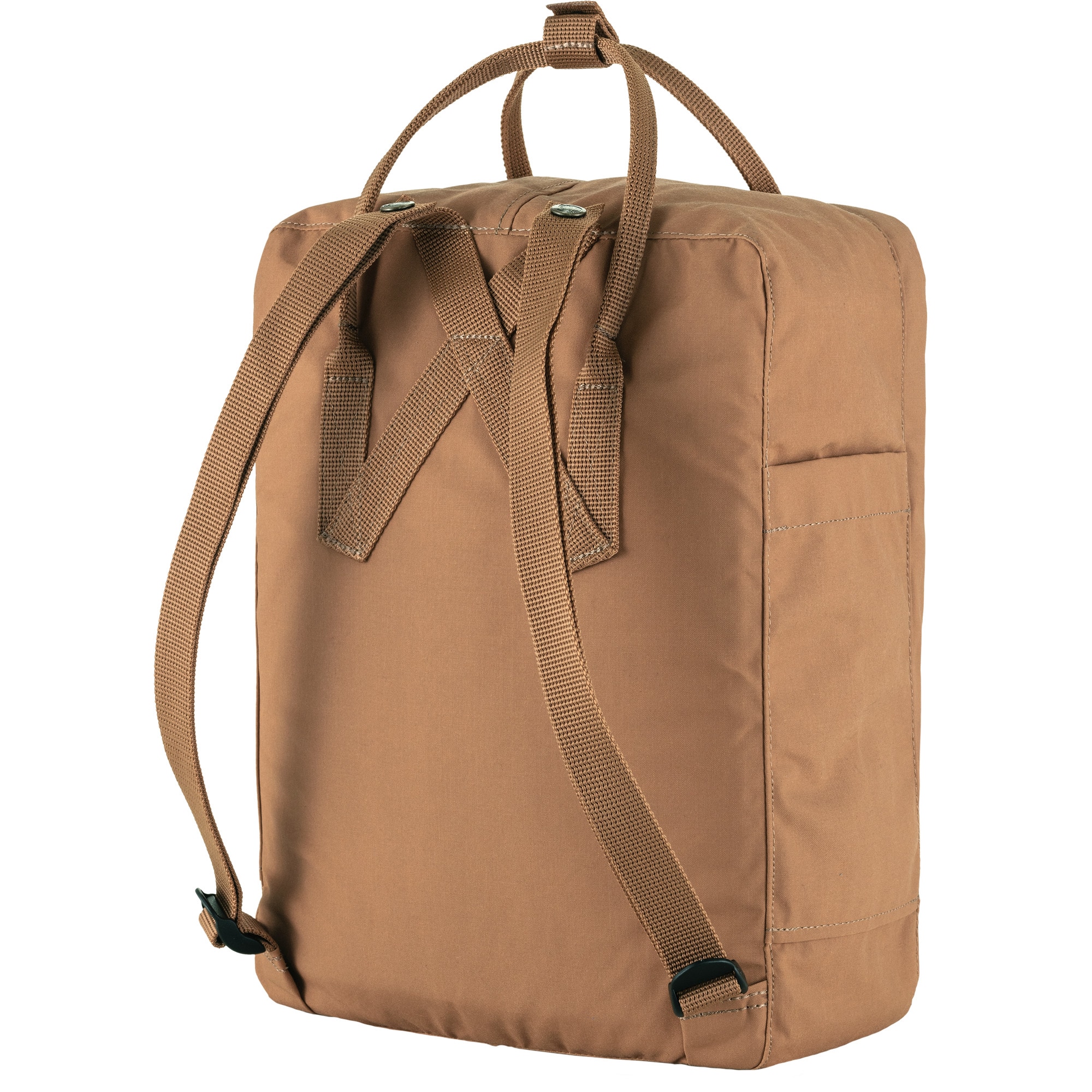 Fjallraven Kanken Backpack 16 l - Khaki Dust
