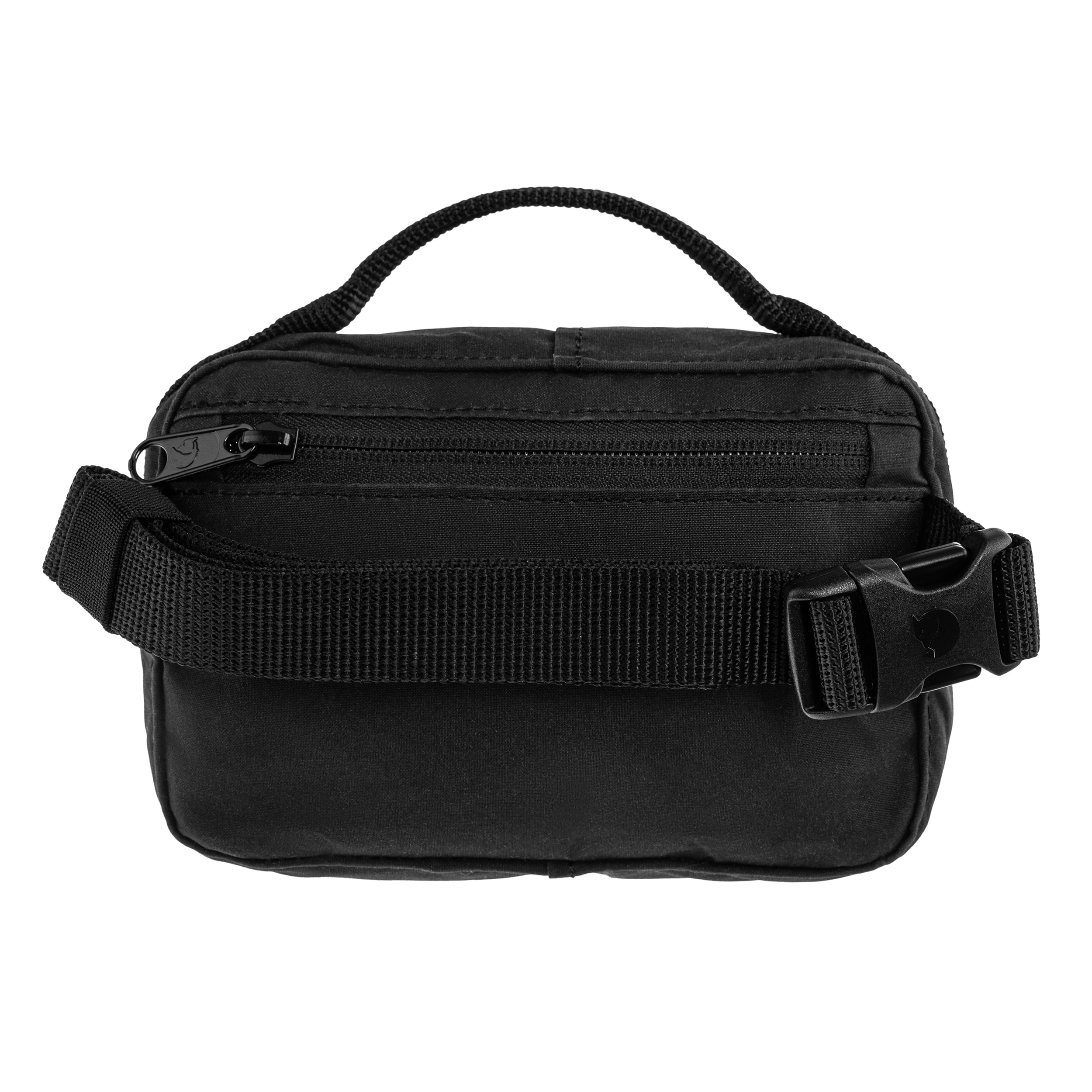 Fjallraven Kanken Hip Pack 2 l - Black