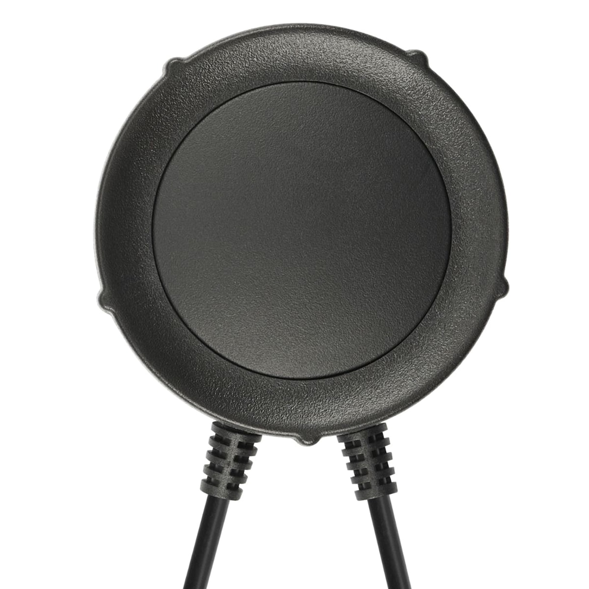 Earmor M55 PTT Module for Headsets Kenwood 2-pin plug