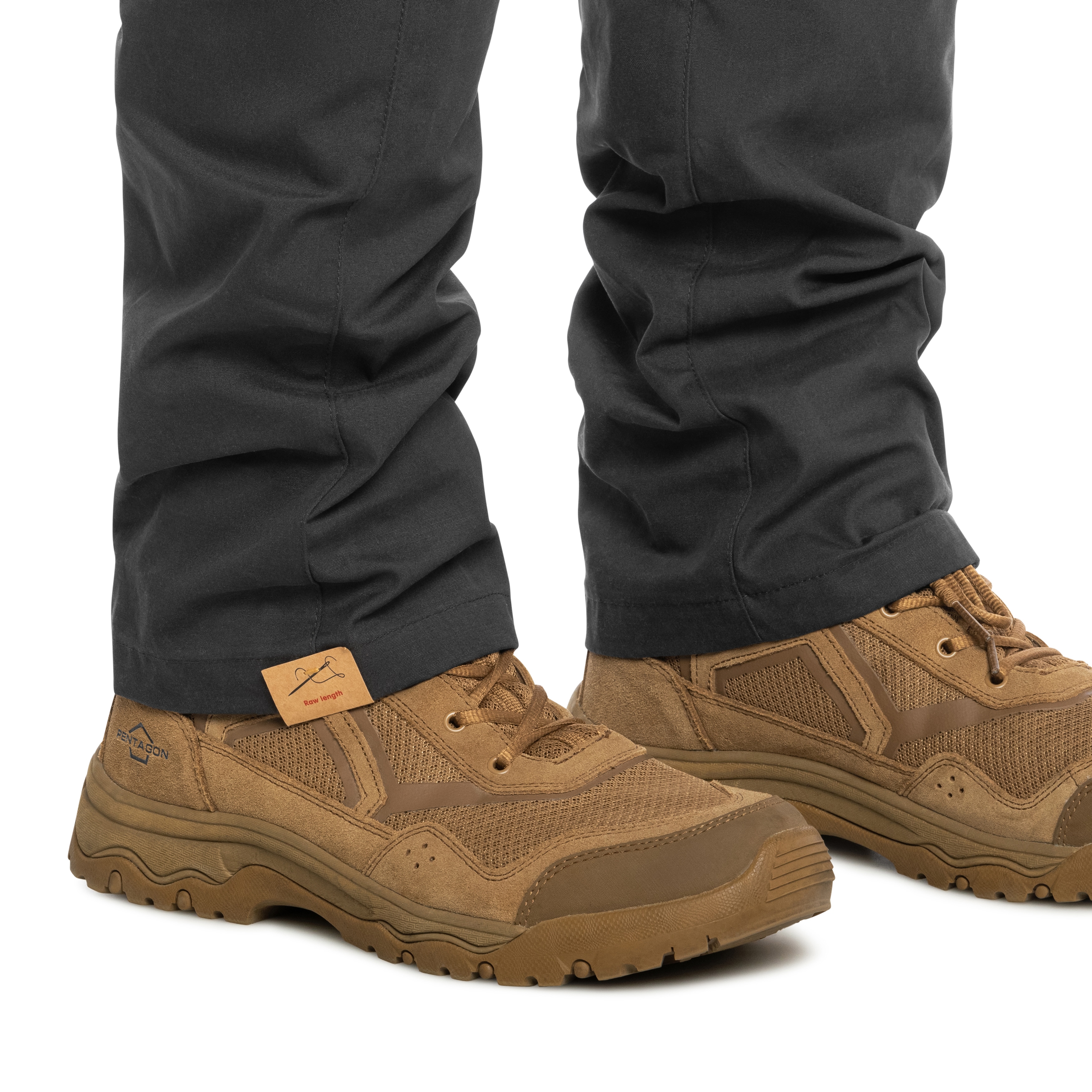 Fjallraven Karl Pro Pants - Dark Grey