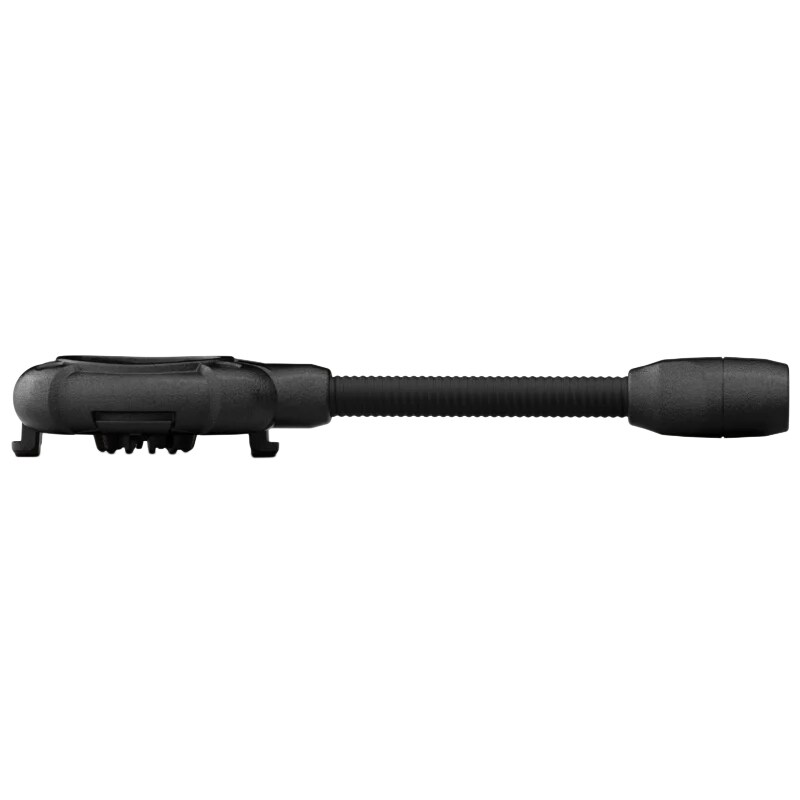 Princeton Tec Switch RGB MPLS Helmet Torch - Black