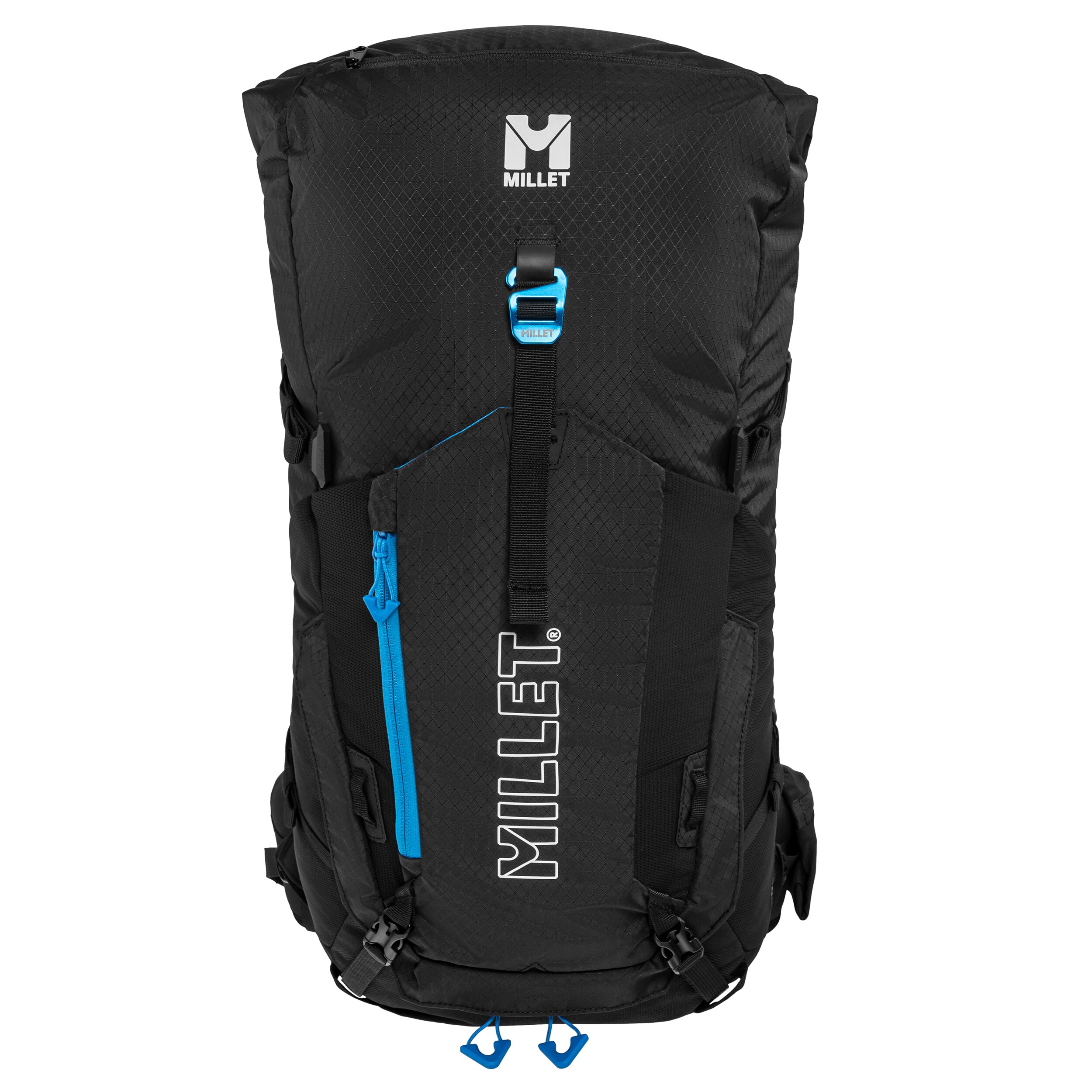 Millet Ubic Backpack 35 l - Black
