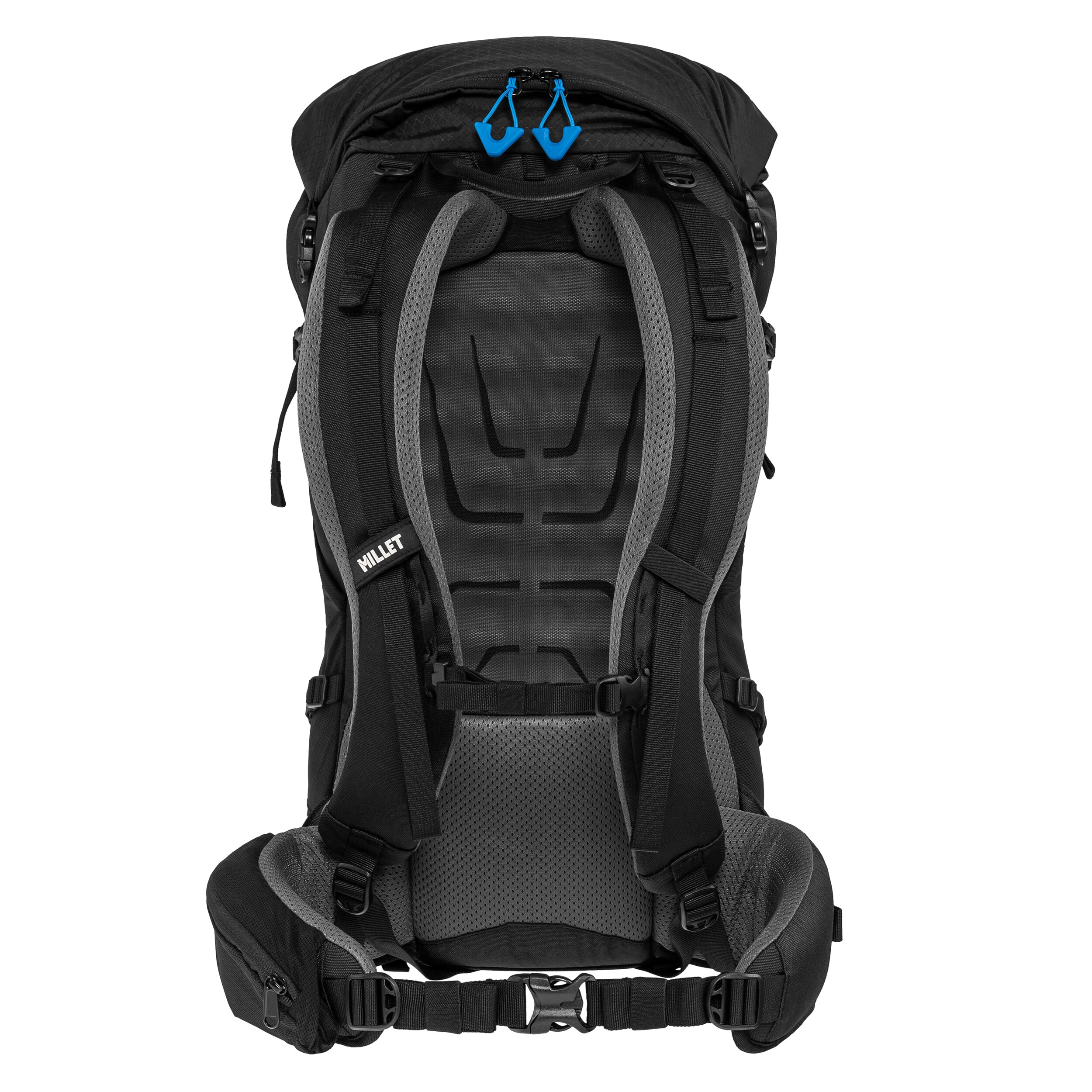 Millet Ubic Backpack 35 l - Black