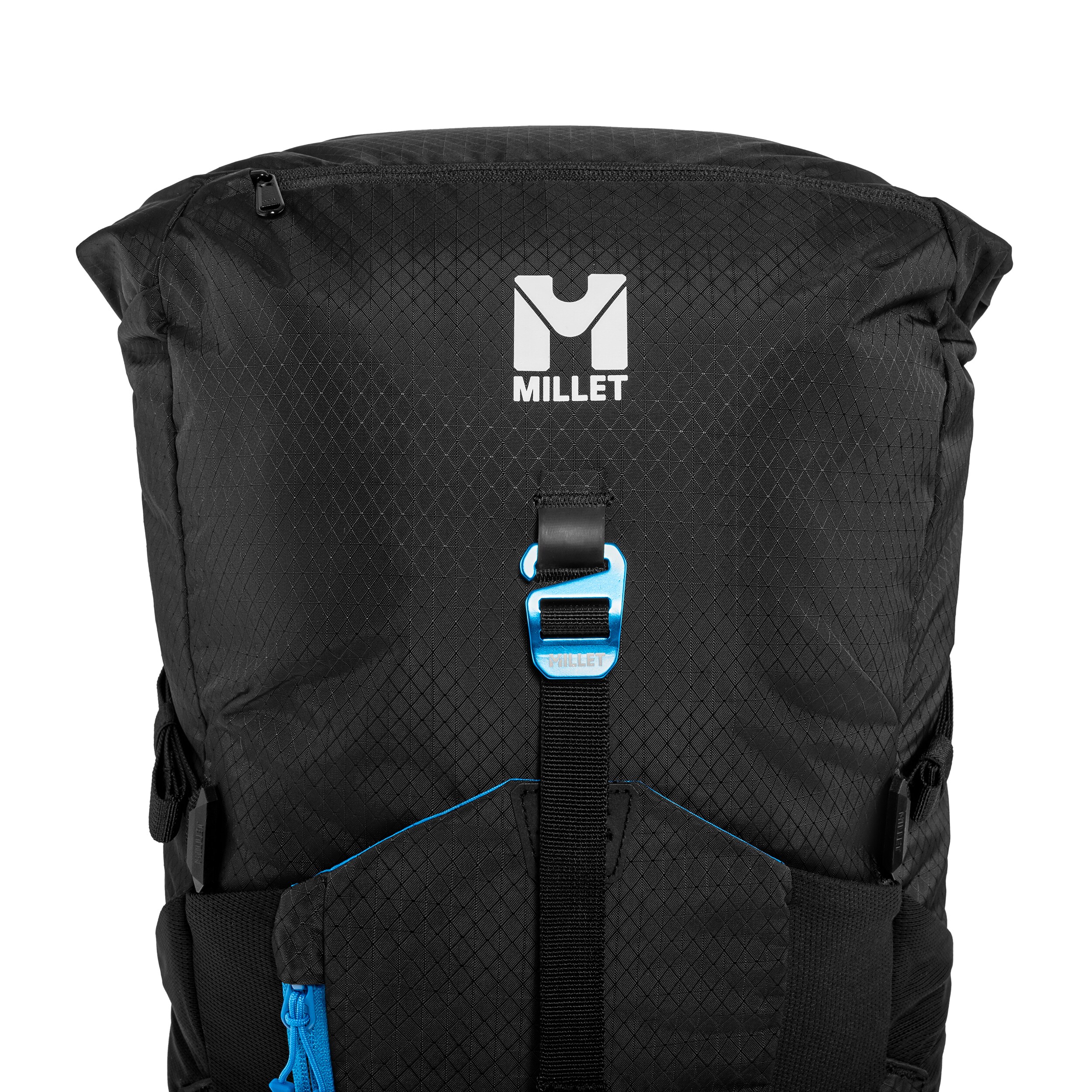 Millet Ubic Backpack 35 l - Black
