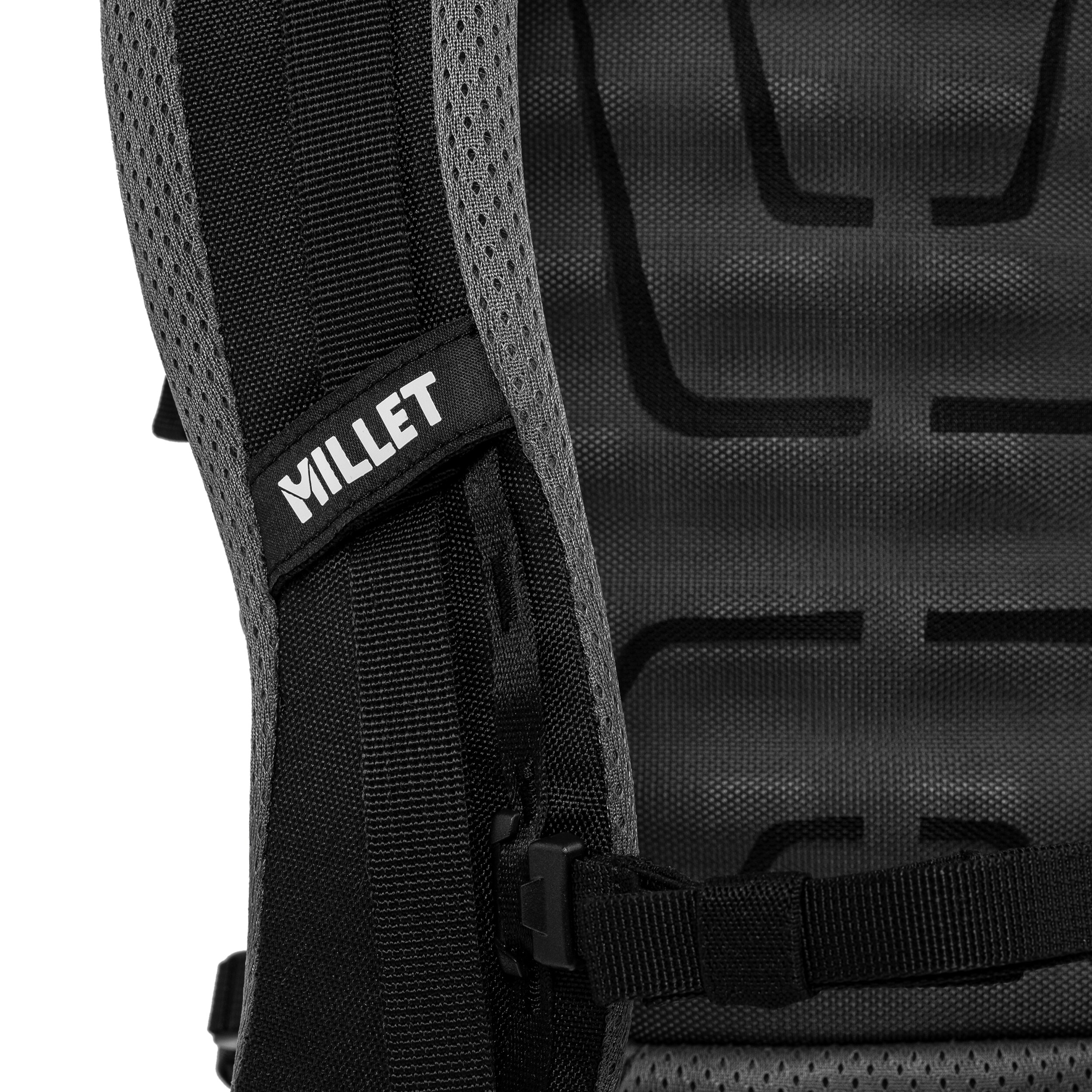 Millet Ubic Backpack 35 l - Black