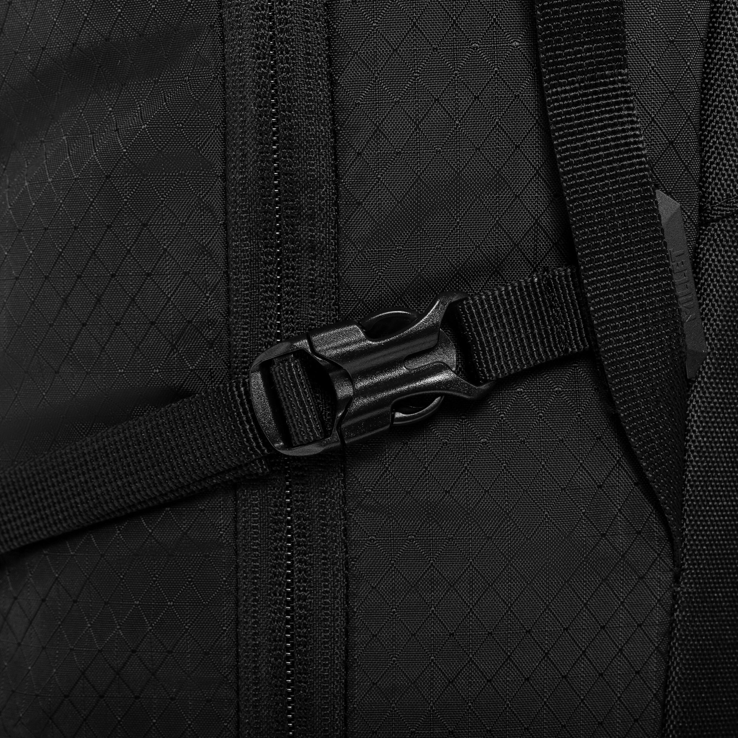 Millet Ubic Backpack 35 l - Black
